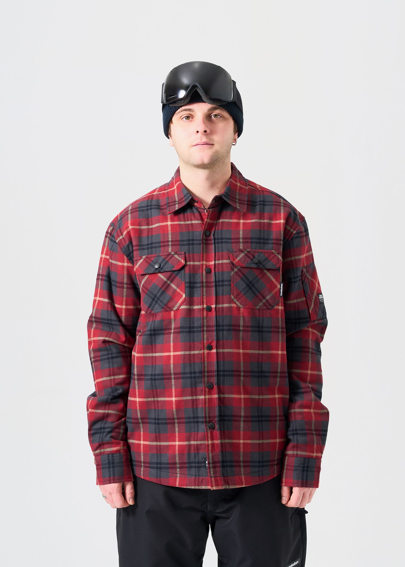 Dough Insulated Shirt image