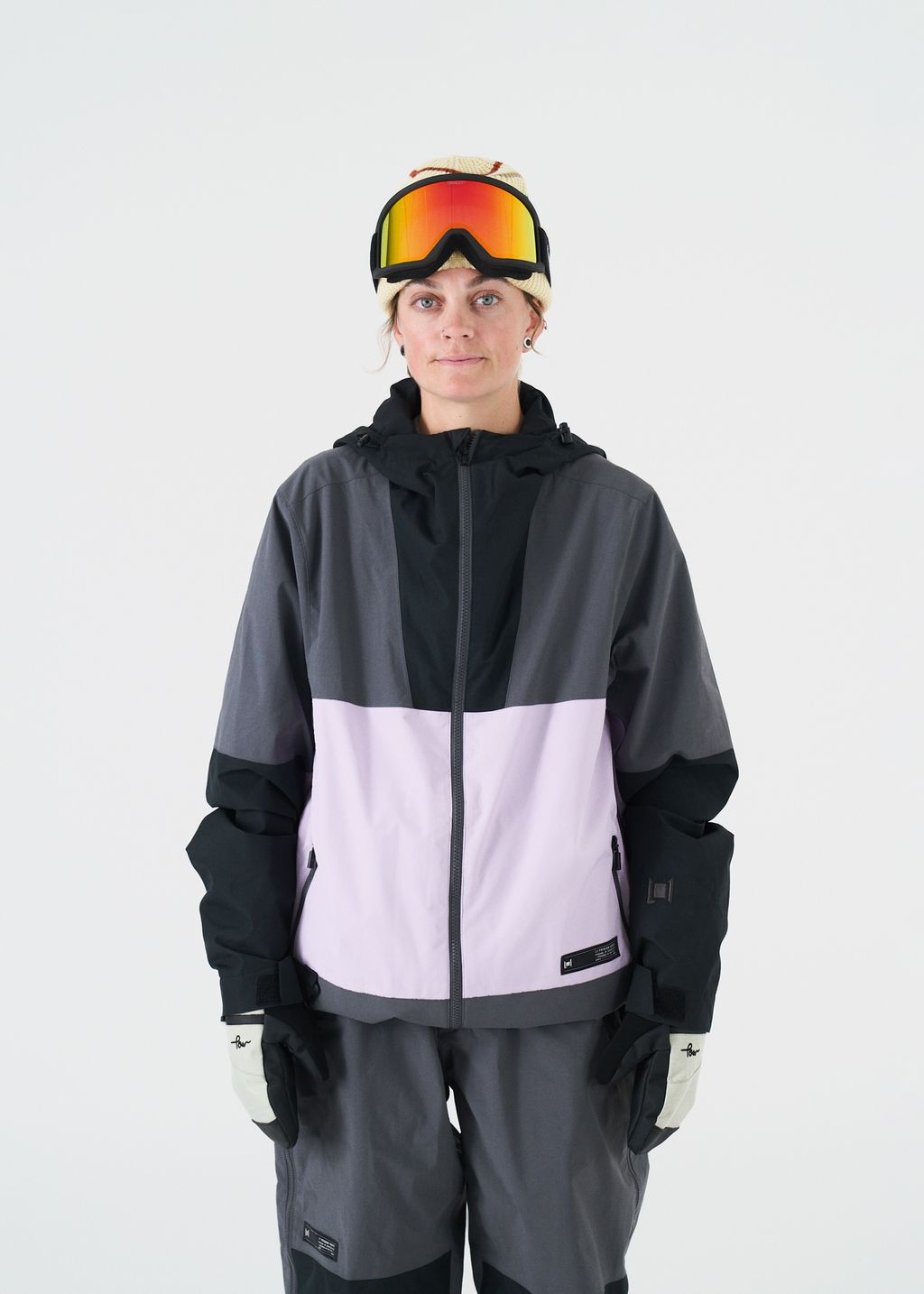 L1 Premium Goods Ventura Jacket