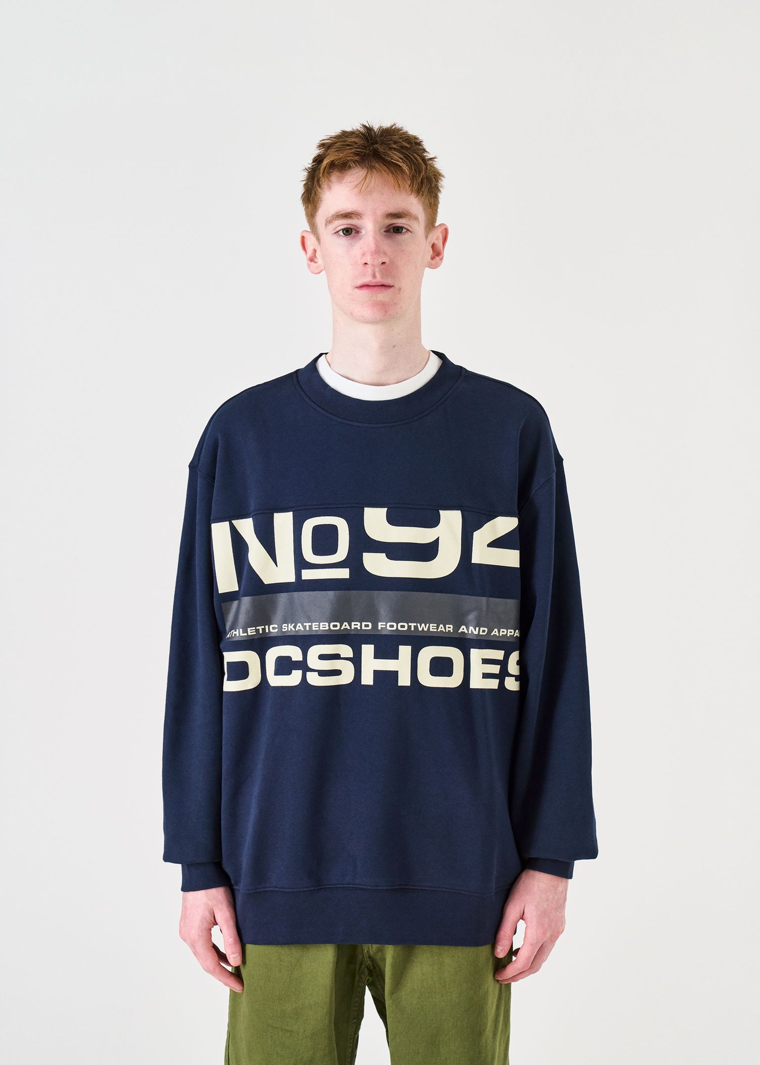 Static 94 Crew image