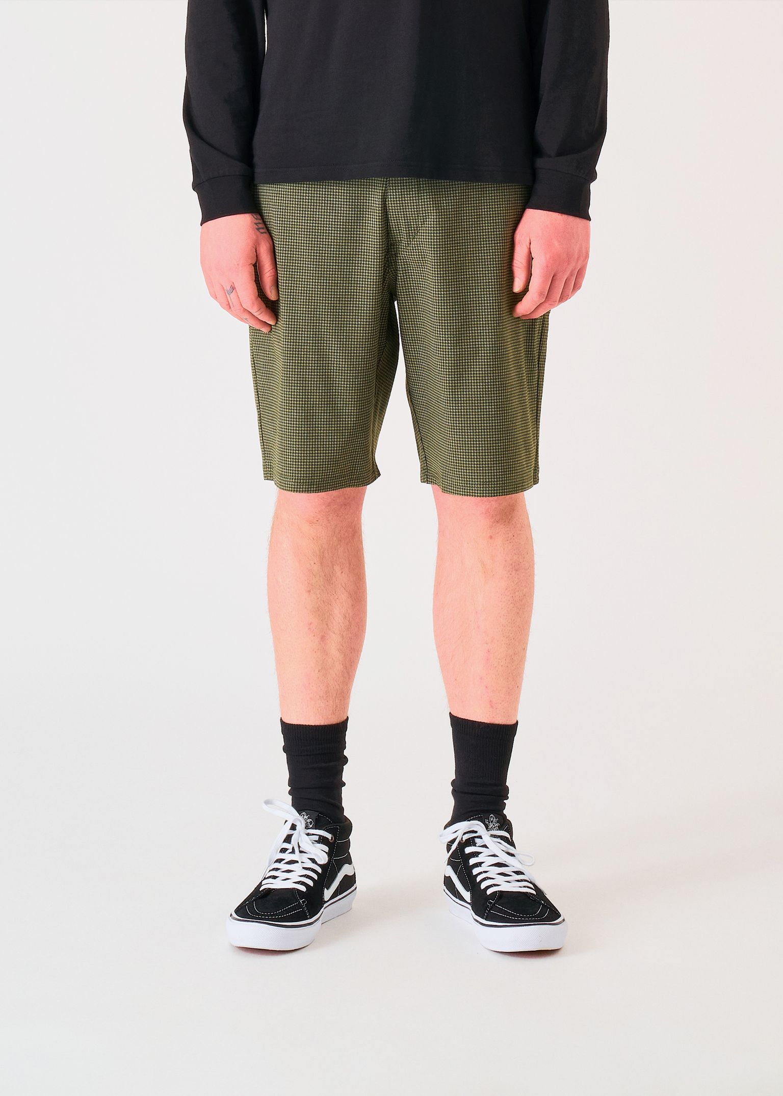 Mix Frickin Cross Shred Short 20 image