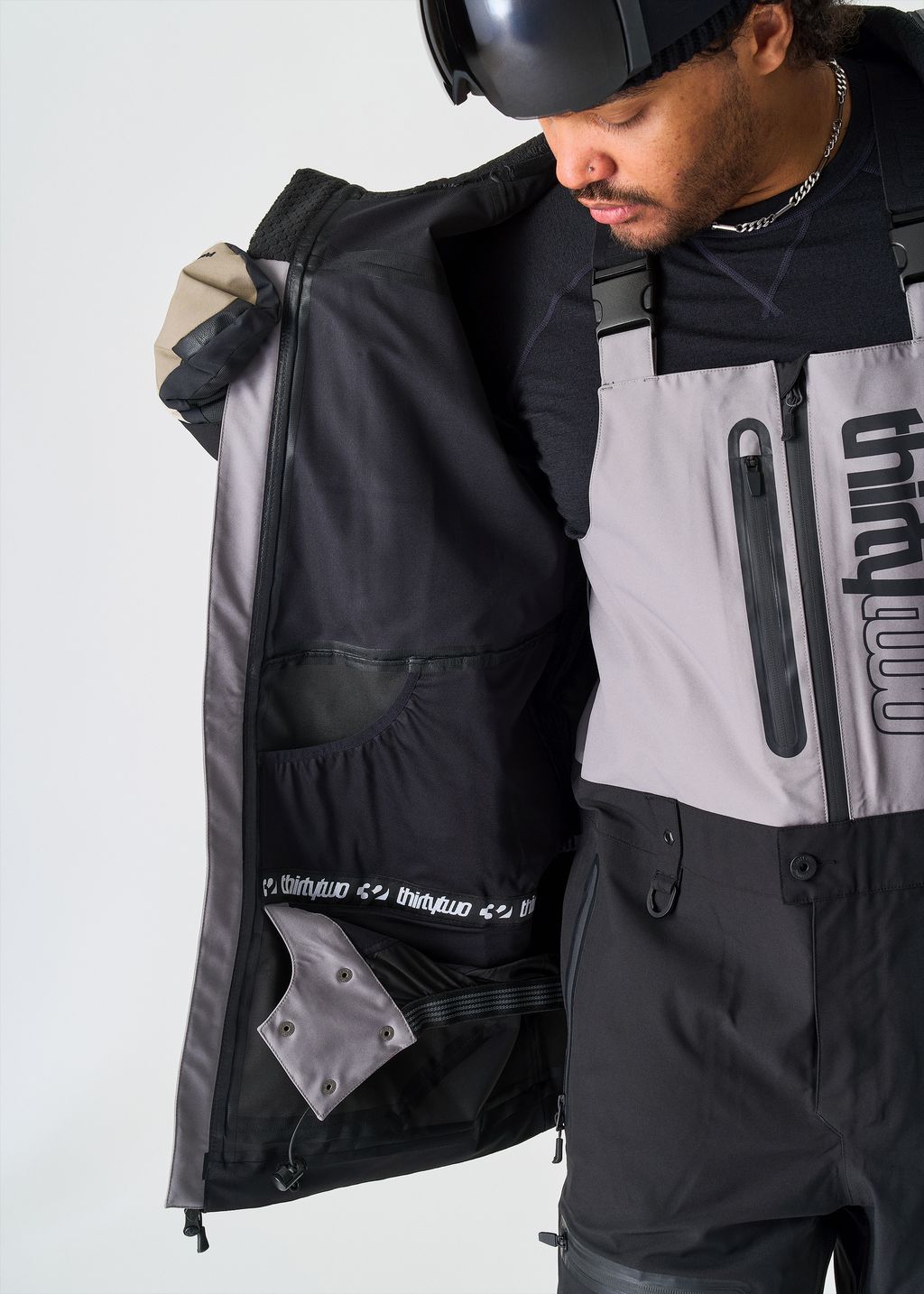ThirtyTwo TM-3 Jacket