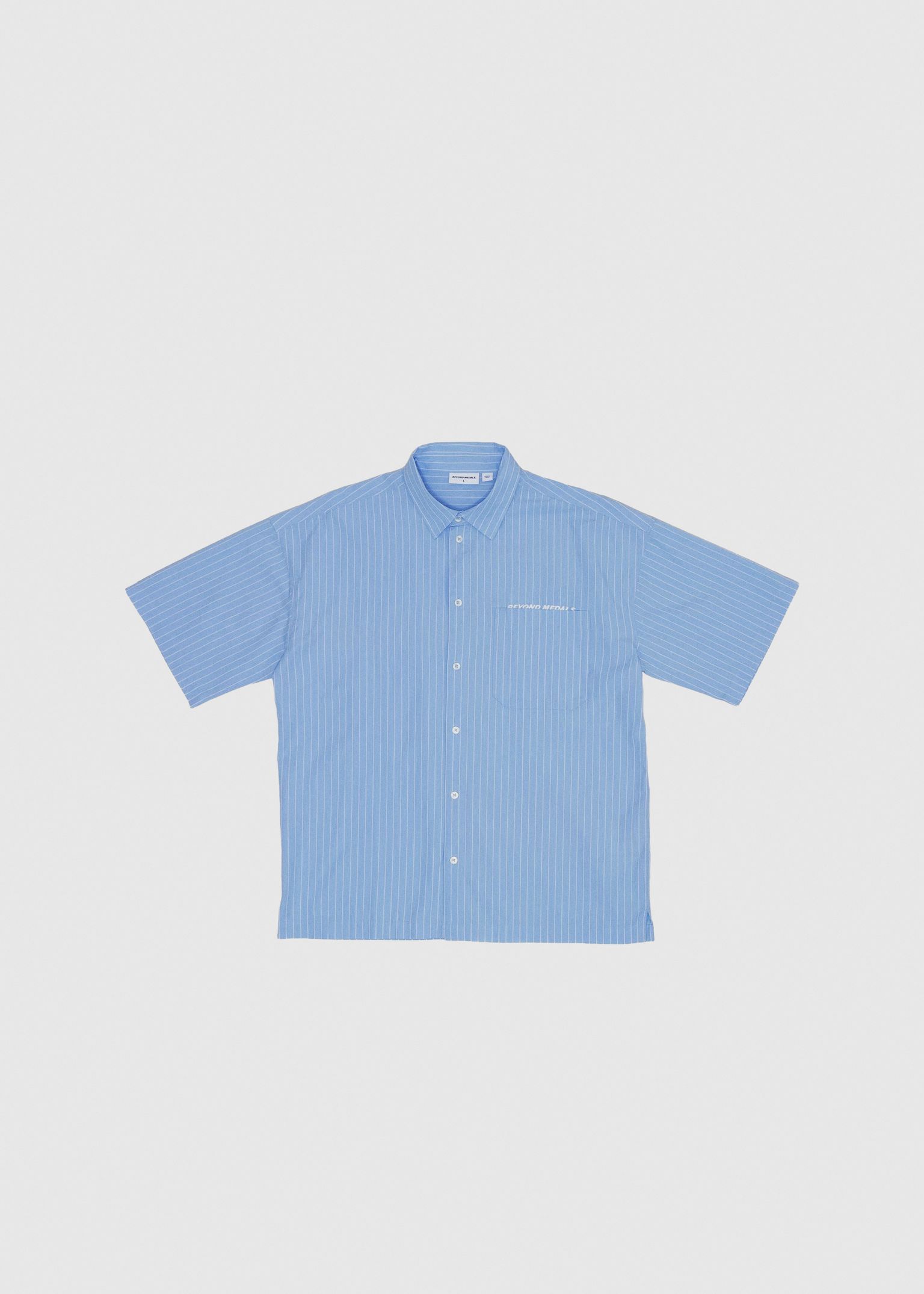 Short Sleeve Shirt image