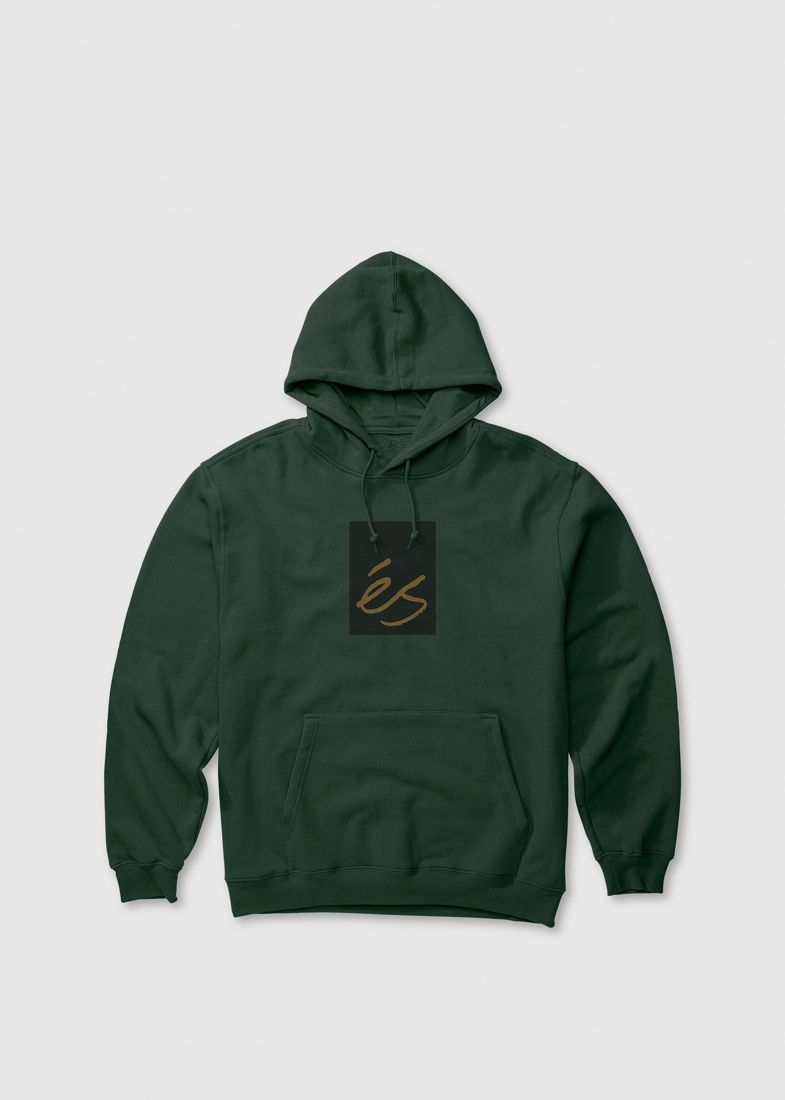 Main Block Hoodie image