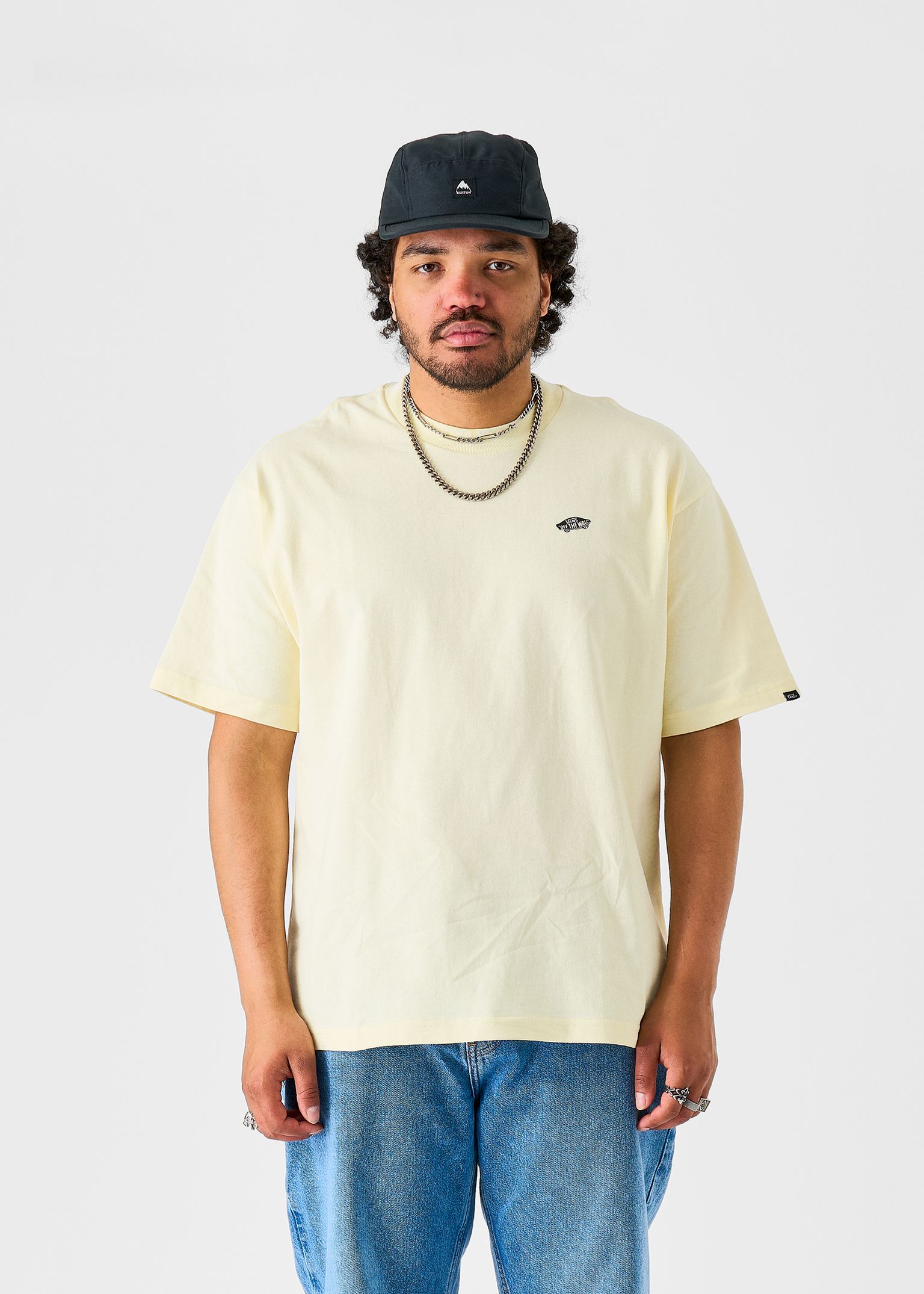 Style 76 II Loose T-Shirt image