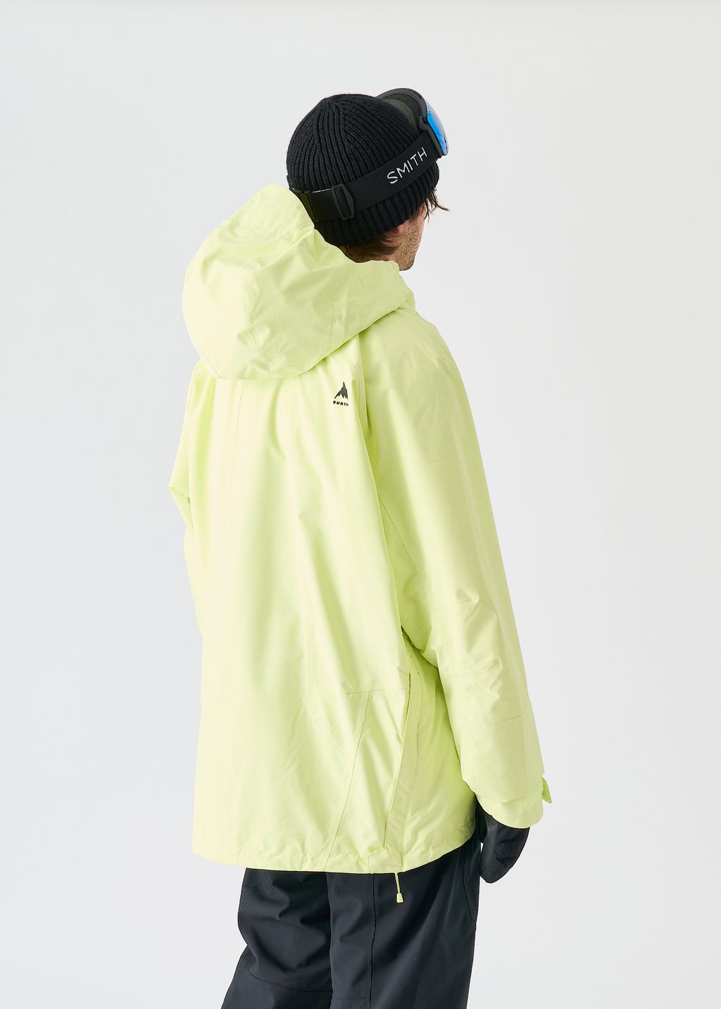 Burton Reserve 2L Relaxed Anorak