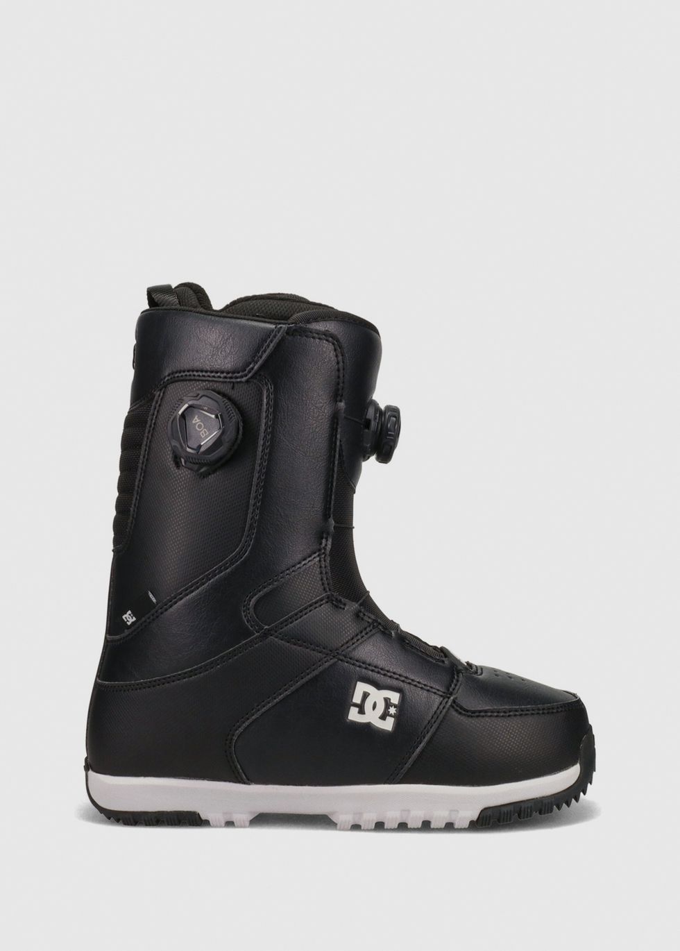 DC Control Snowboard Boots