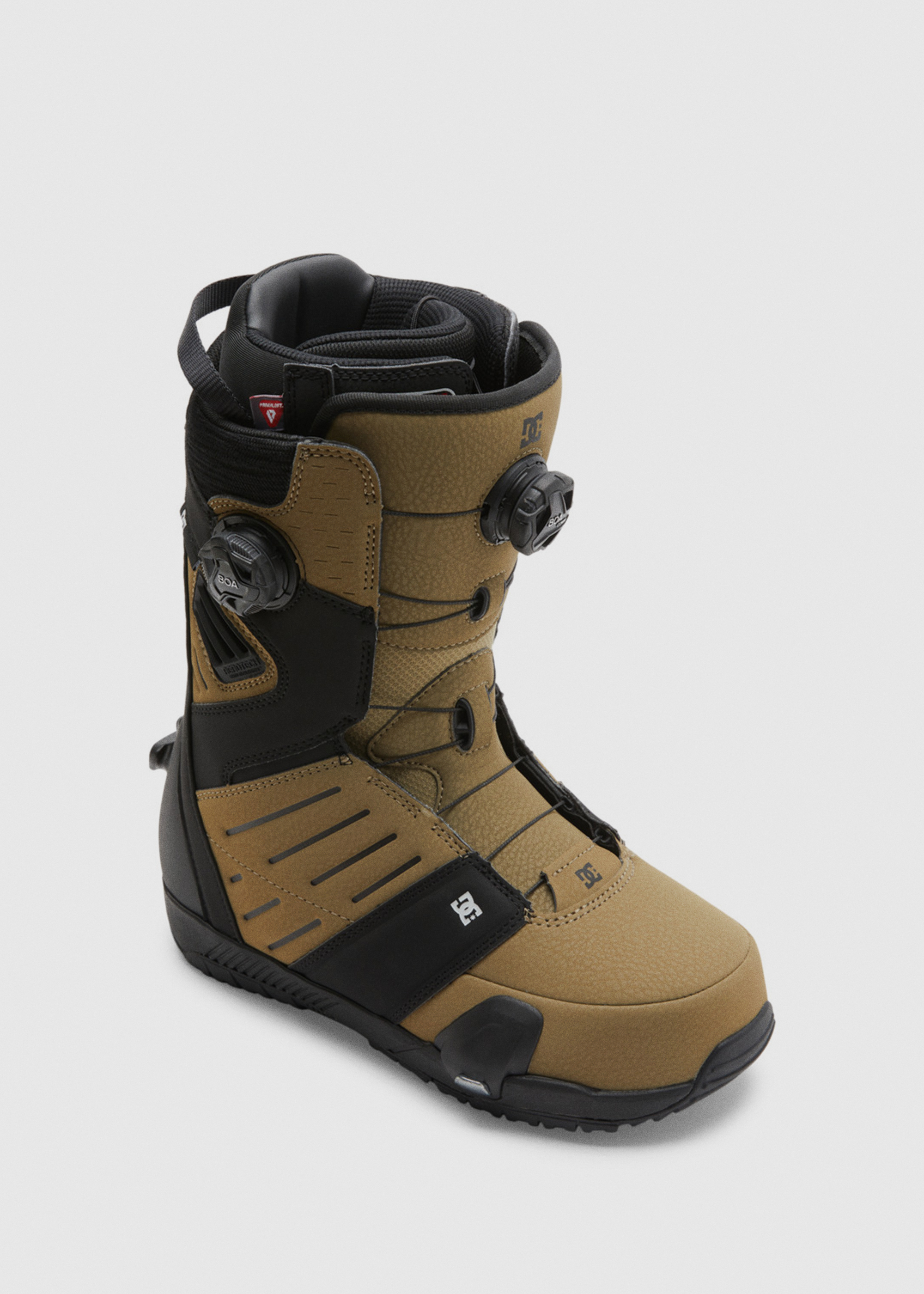 DC JUDGE 27cm 2023年　ダブルBOA グリーン DC JUDGE 27cm 2023年 ダブルBOA グリーン