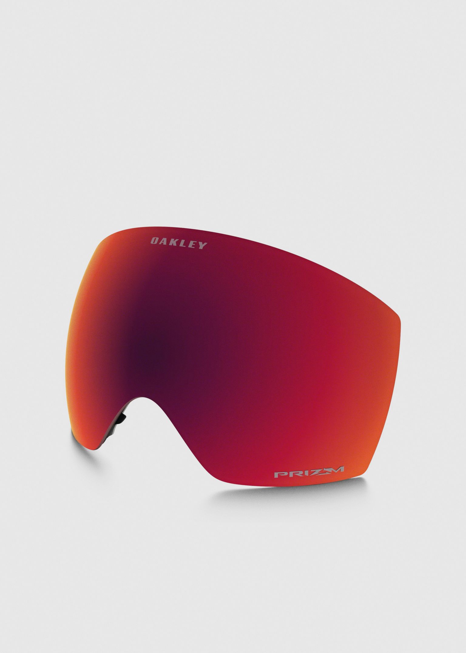 Flight Deck L Replacement Lens - Prizm Torch Iridium image