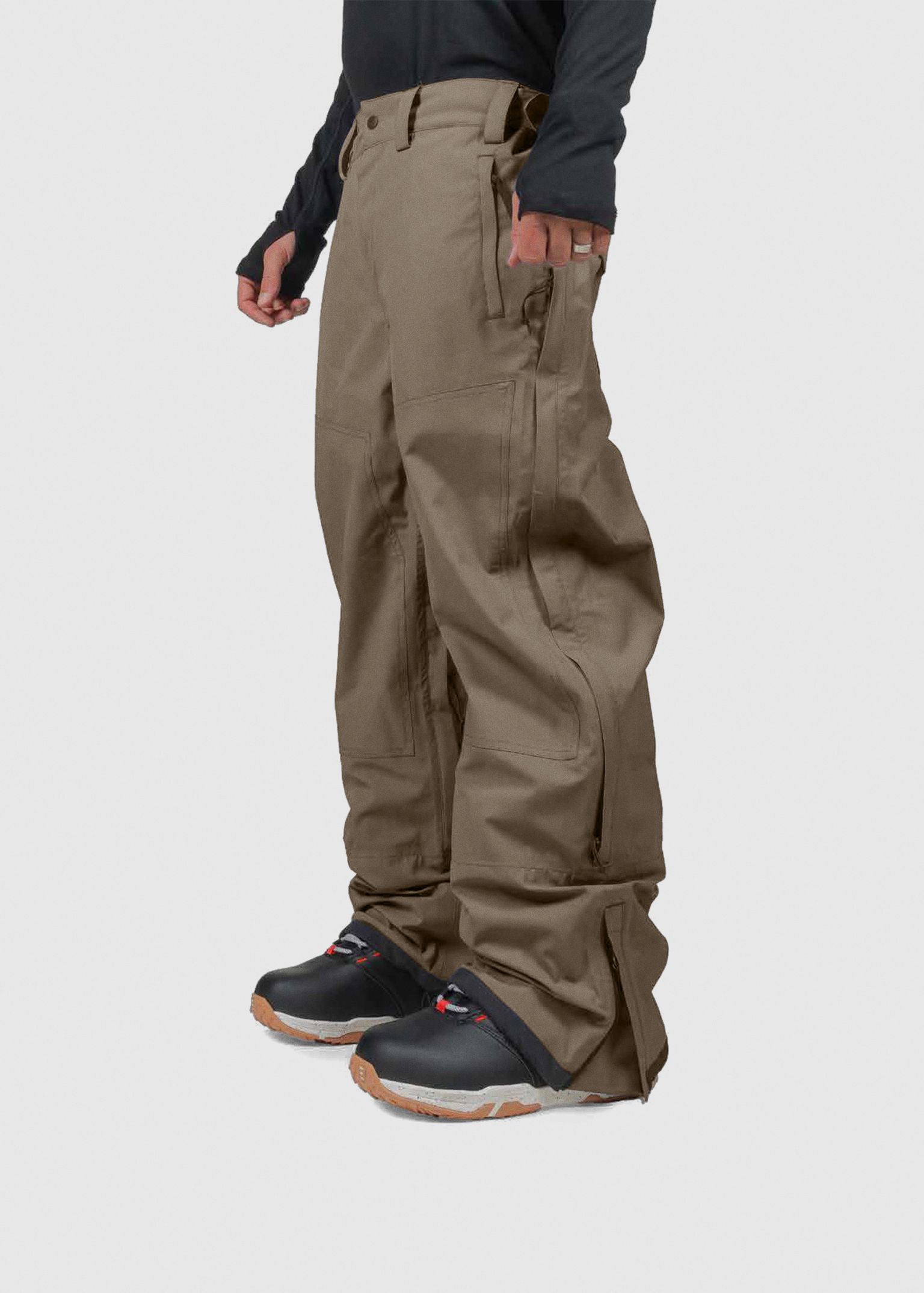 3L Elite Pants image