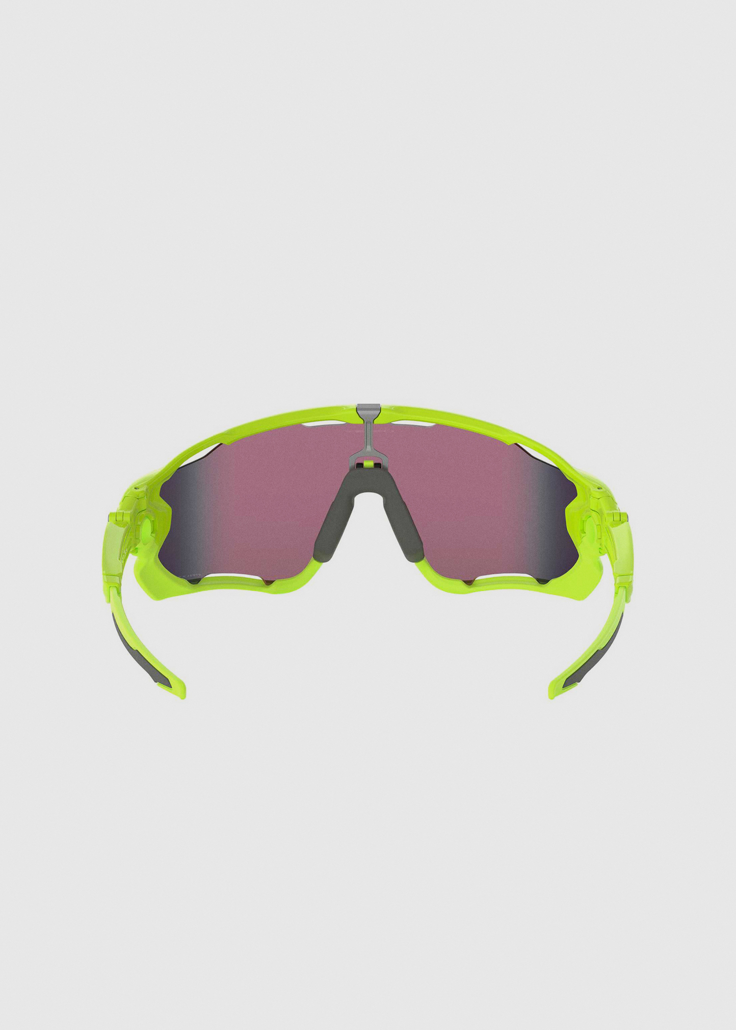 Jawbreaker Retina Burn / Prizm Road Sunglasses