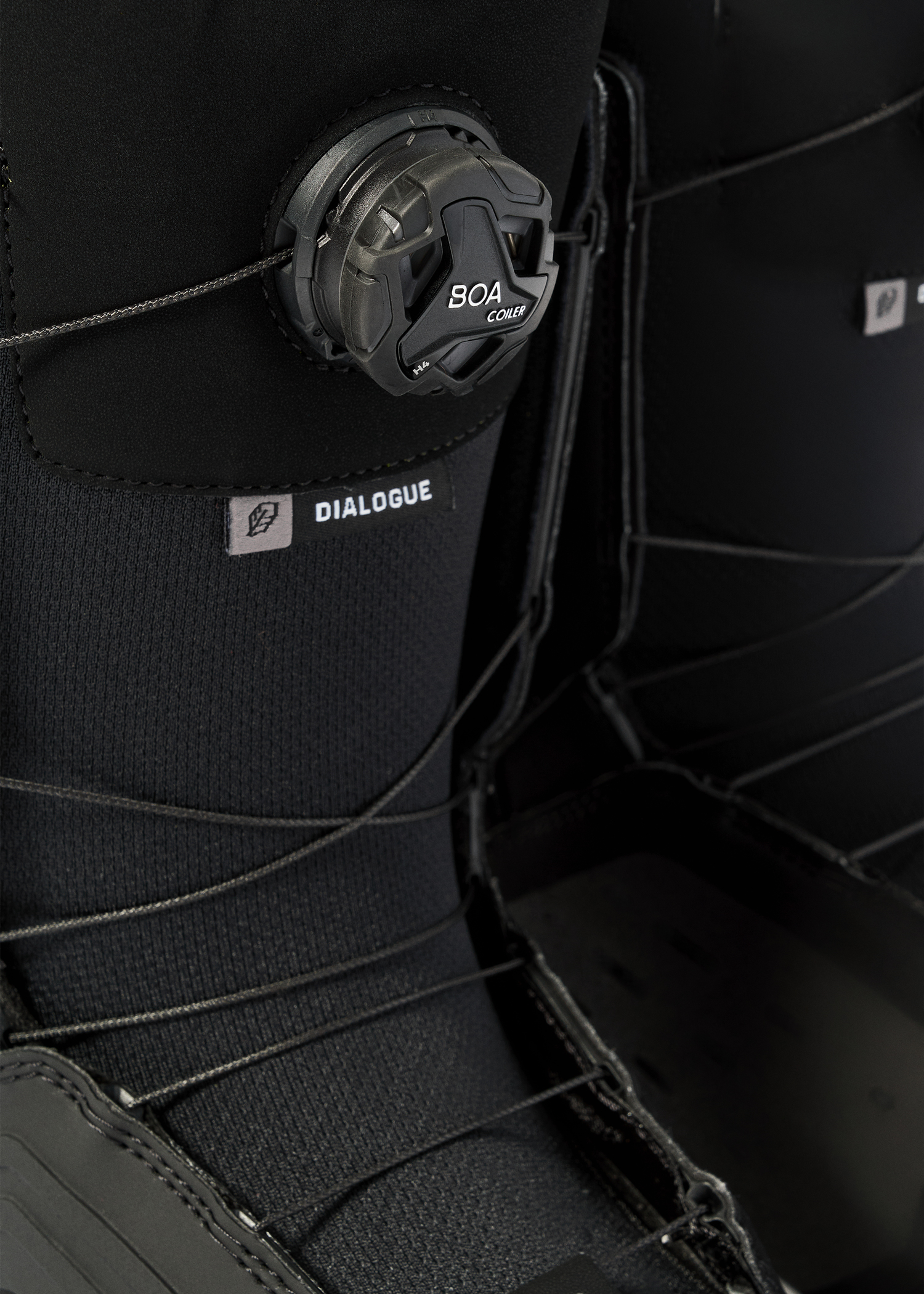 Salomon Snowboards Dialogue Dual BOA Wide Snowboard Boots