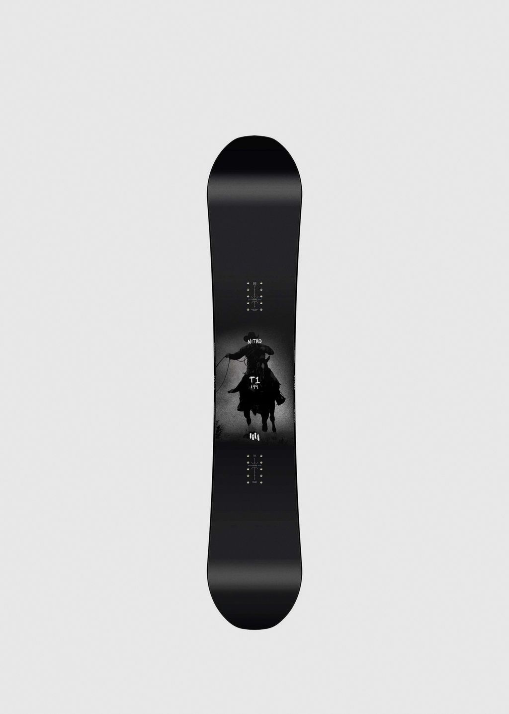 Nitro T1 Snowboard