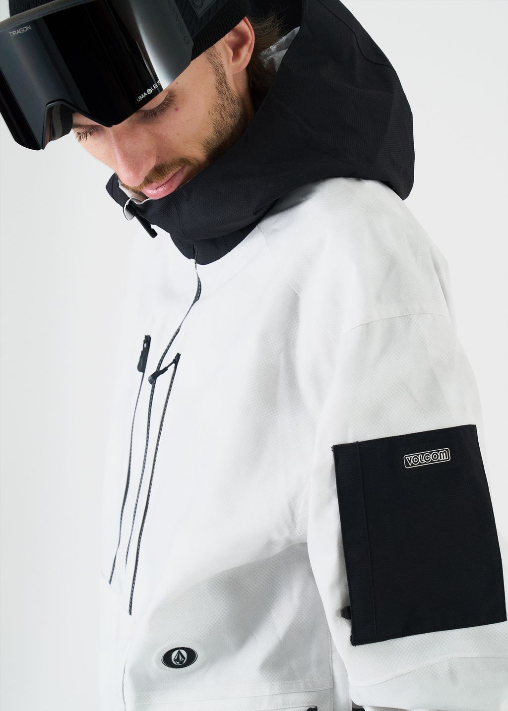 Volcom V.CO WFO Jacket