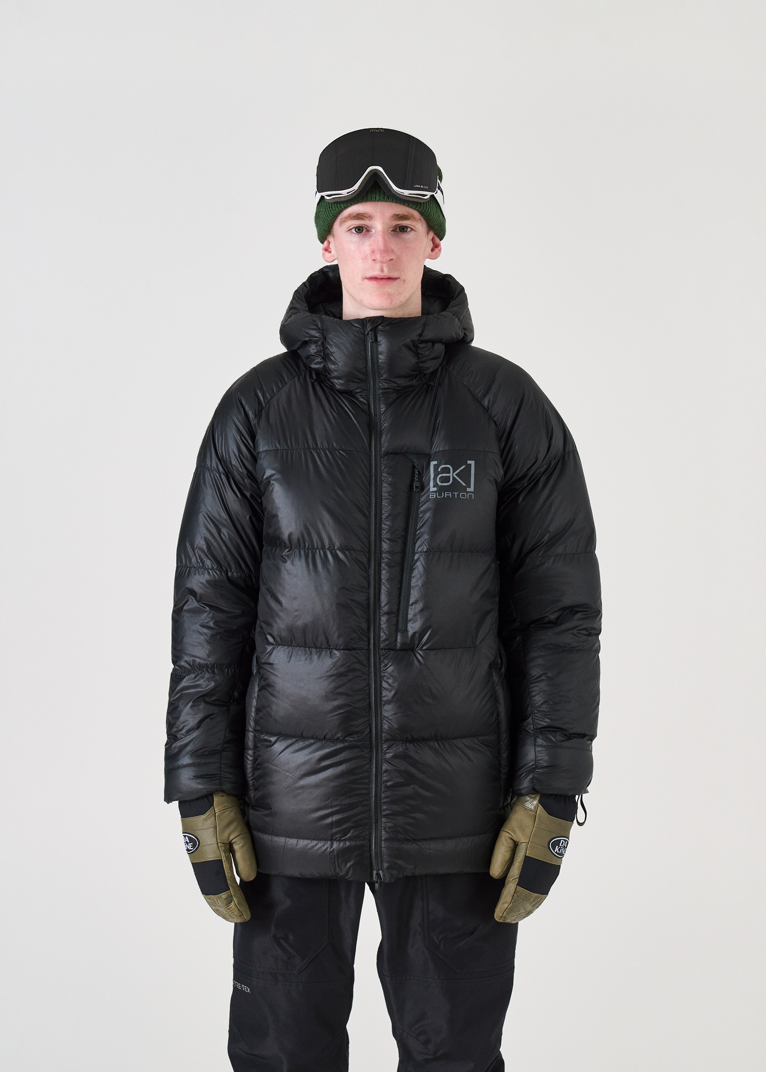 burton extreme ak snowboard for sale 2024 Men's [ak] Swash GORE‑TEX 2L Pants The Burton AK 2L GORE Men's Burton [ak] Cyclic GORE-TEX