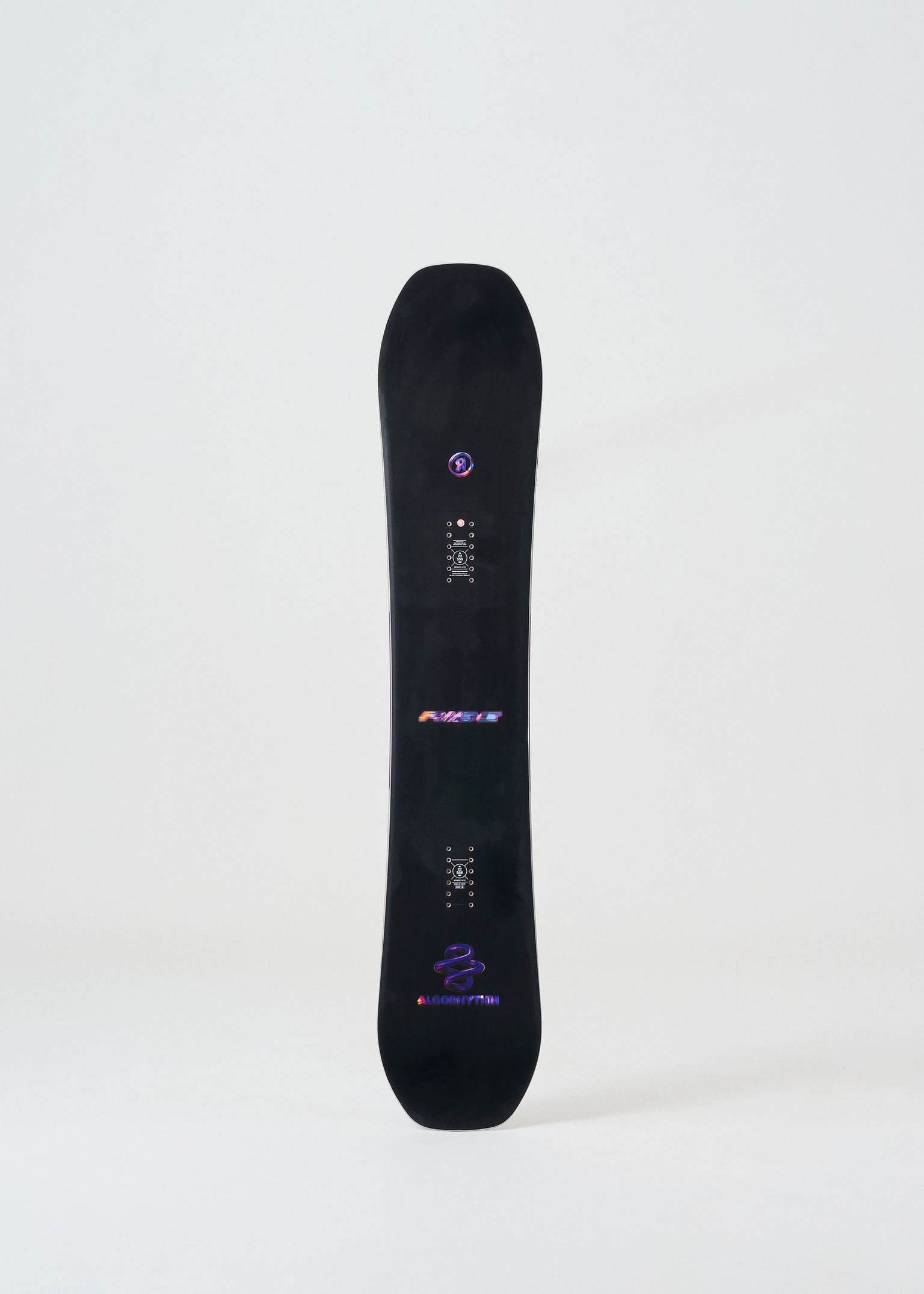Algorhythm Snowboard image