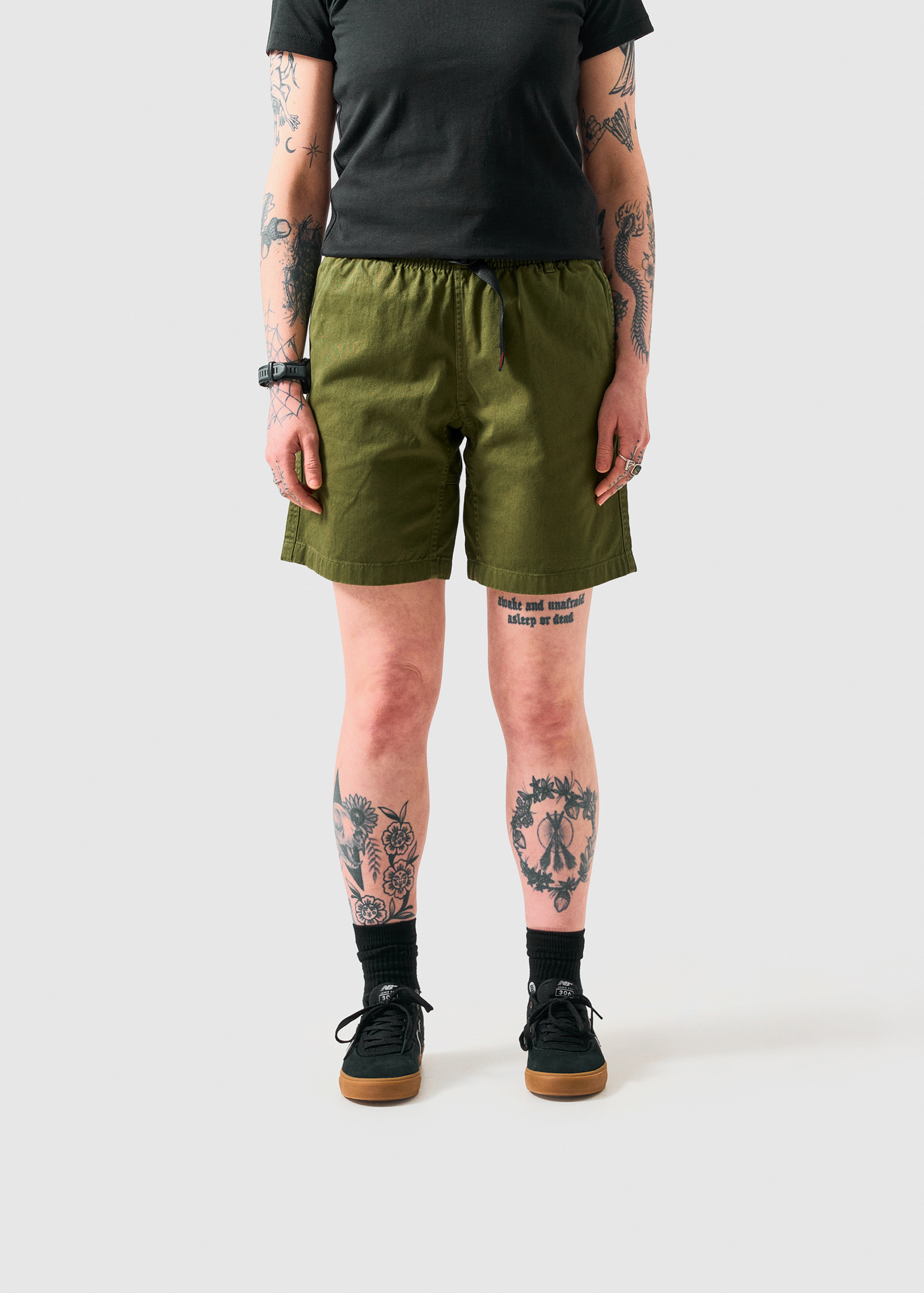 Gramicci G Shorts