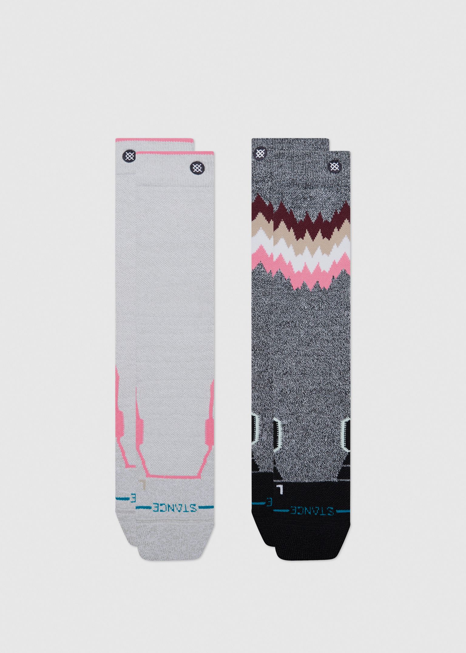 Mid Poly 2 Pack image