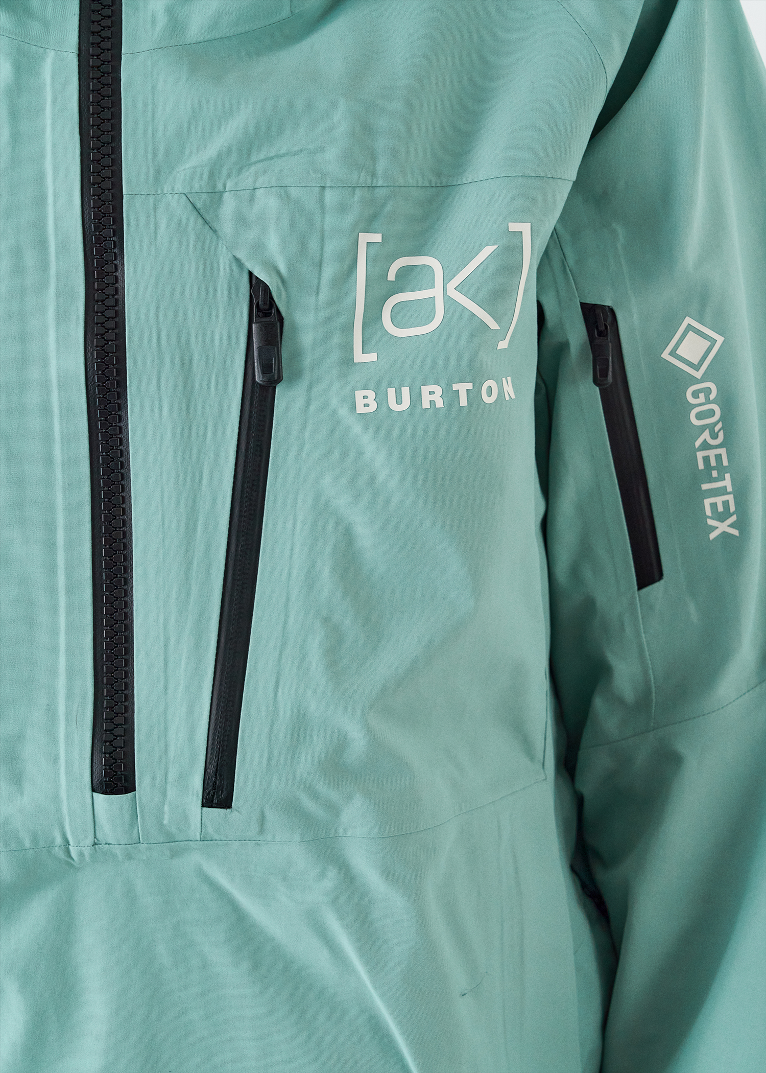 Burton [AK] Velocity GORE-TEX Anorak Jacket