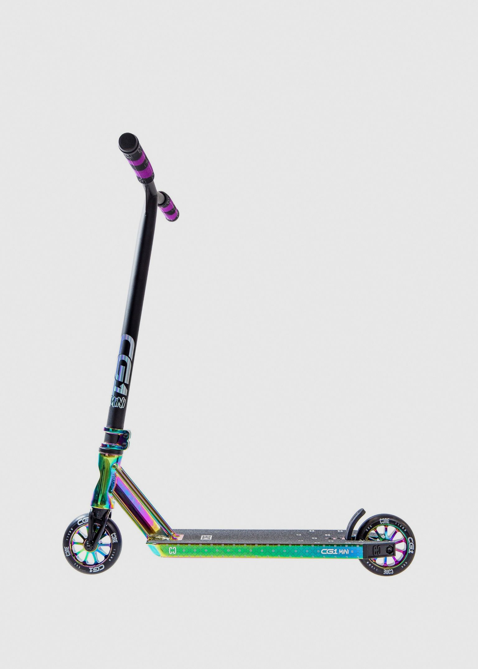 CG1 Mini Complete Scooter image