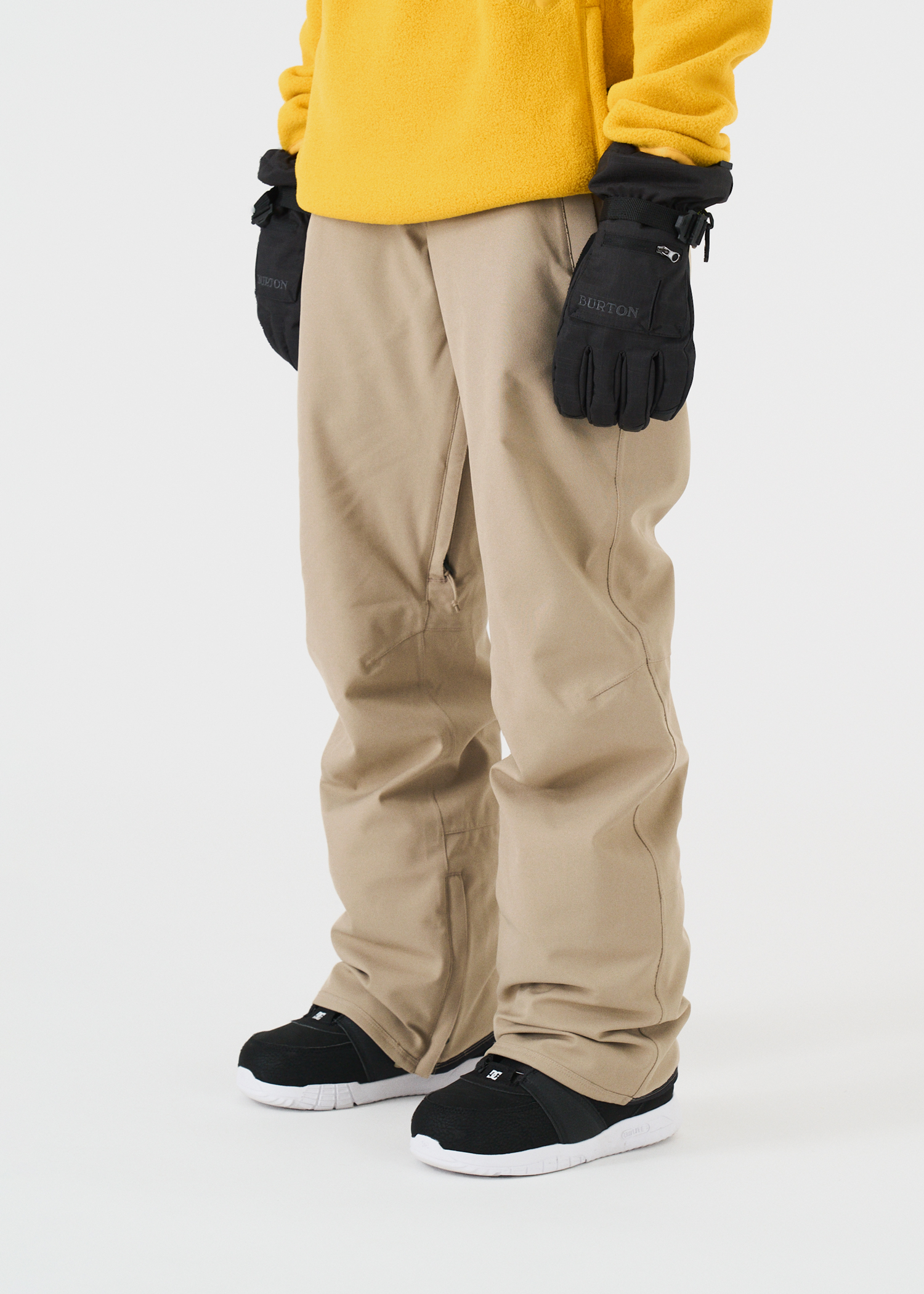 Burton Society Pants