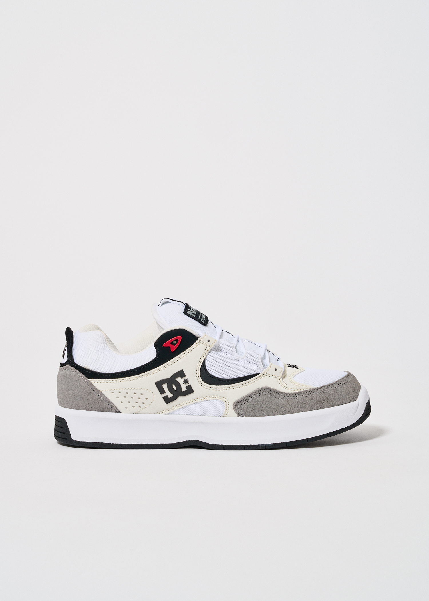 DC Kalynx Zero Shoes
