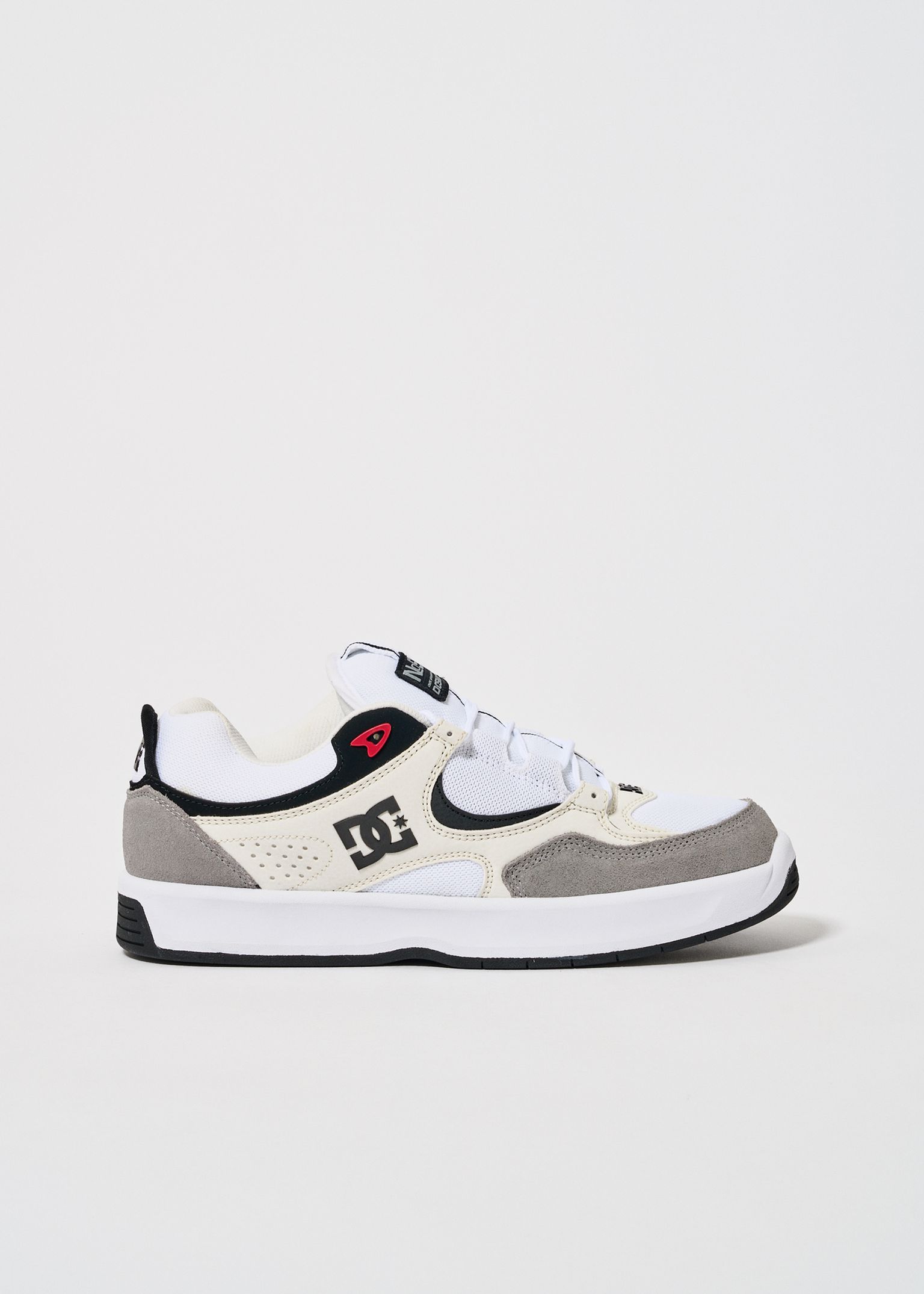 DC Kalynx Zero Shoes