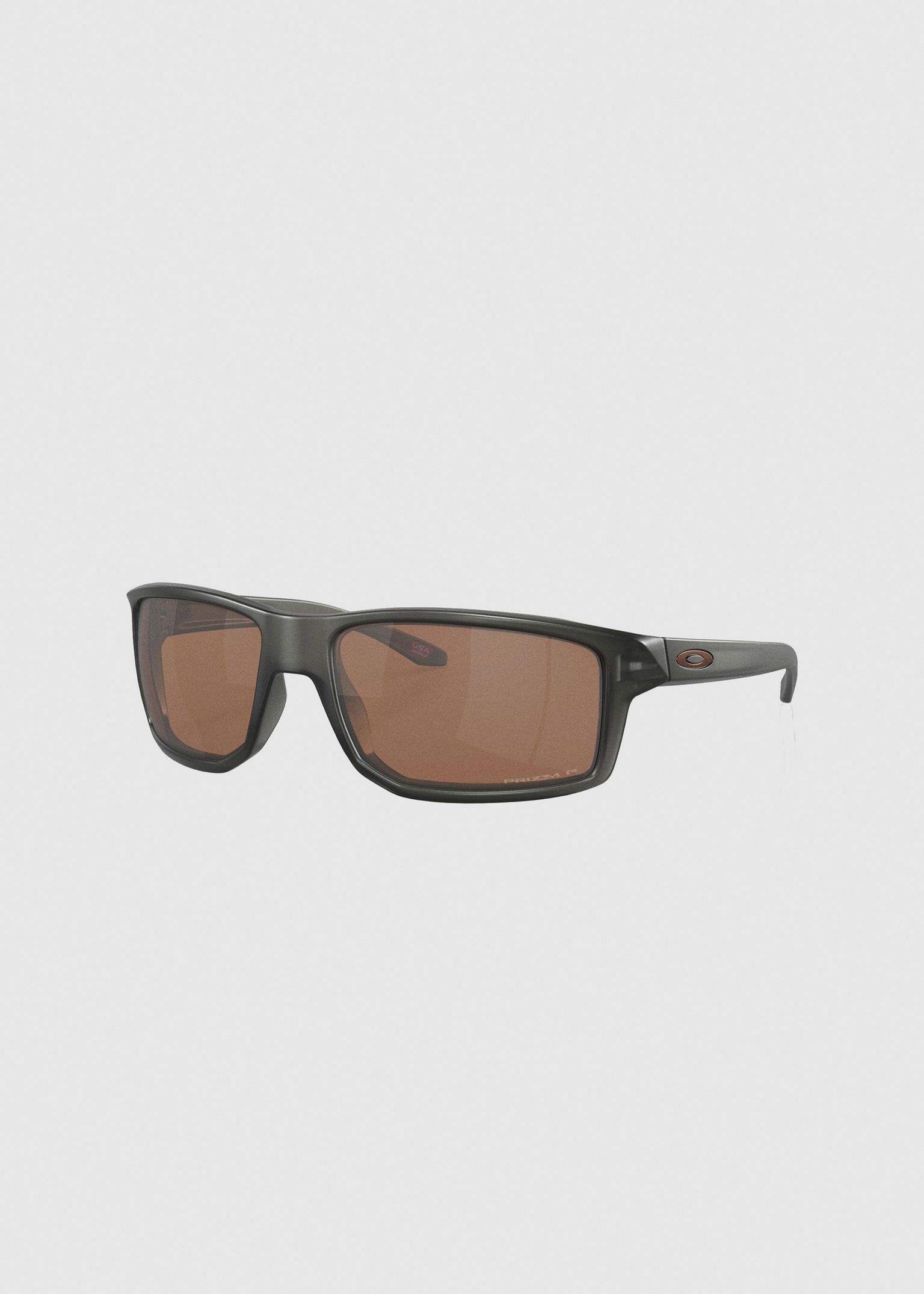 Gibston Prizm Tungsten Polarised Sunglasses image