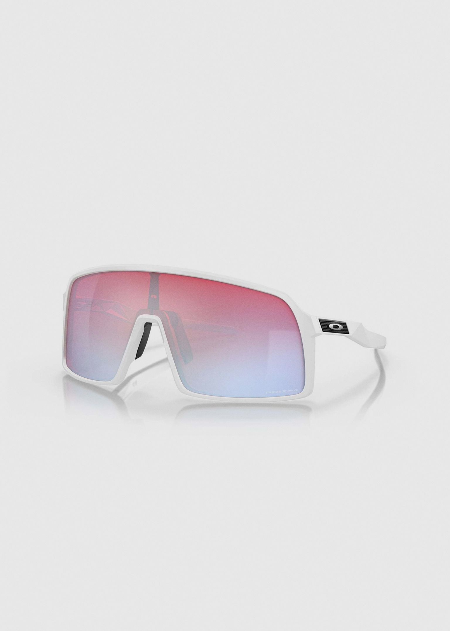 Sutro Prizm Snow Sapphire Sunglasses image