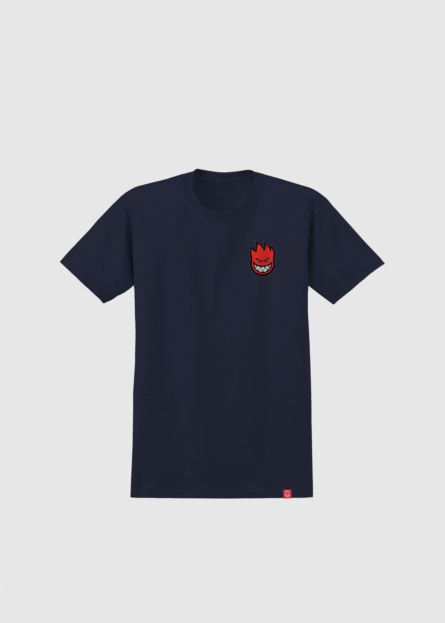 Kids Bighead Fill T-Shirt image