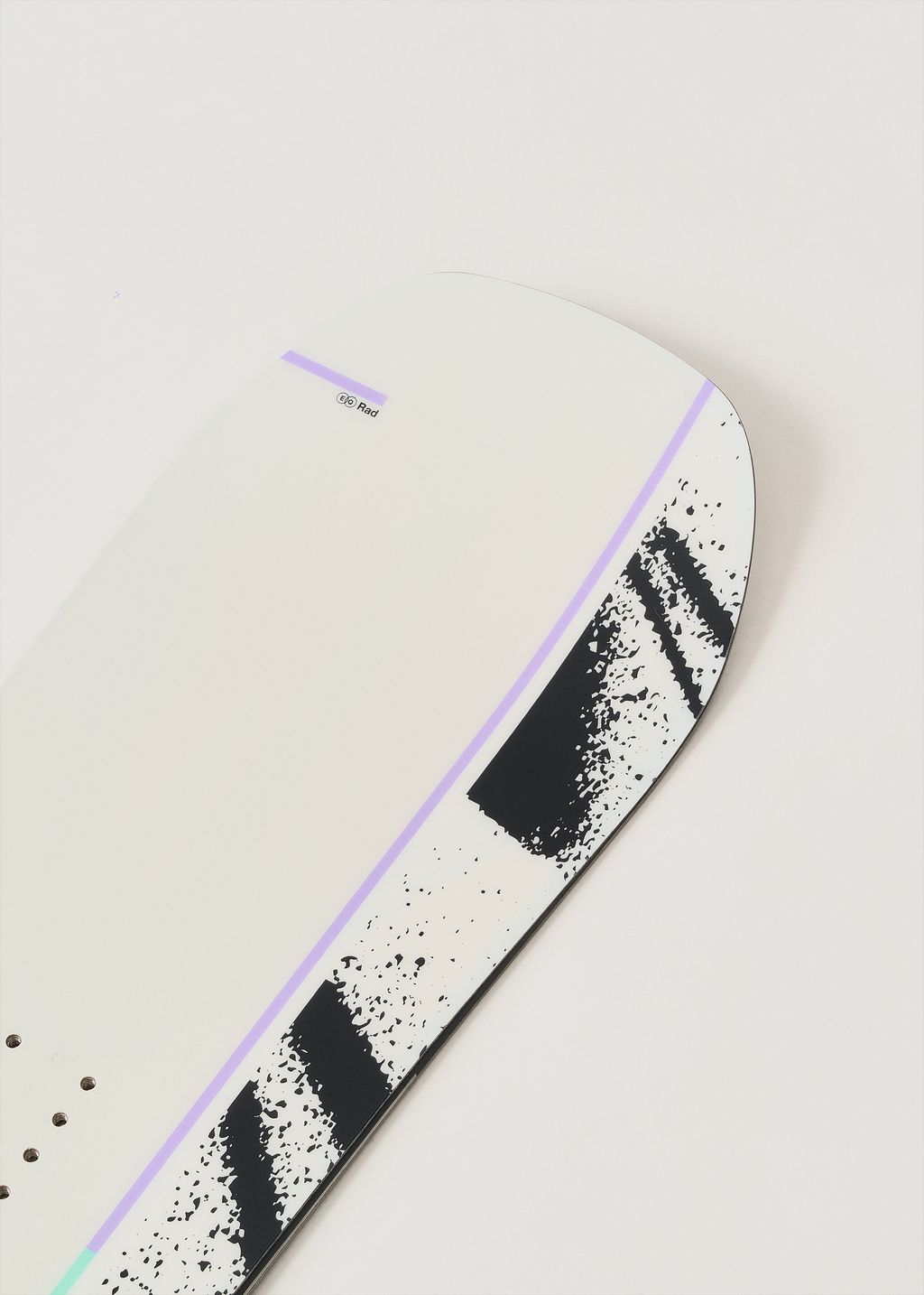 Salomon Snowboards Huck Knife Snowboard