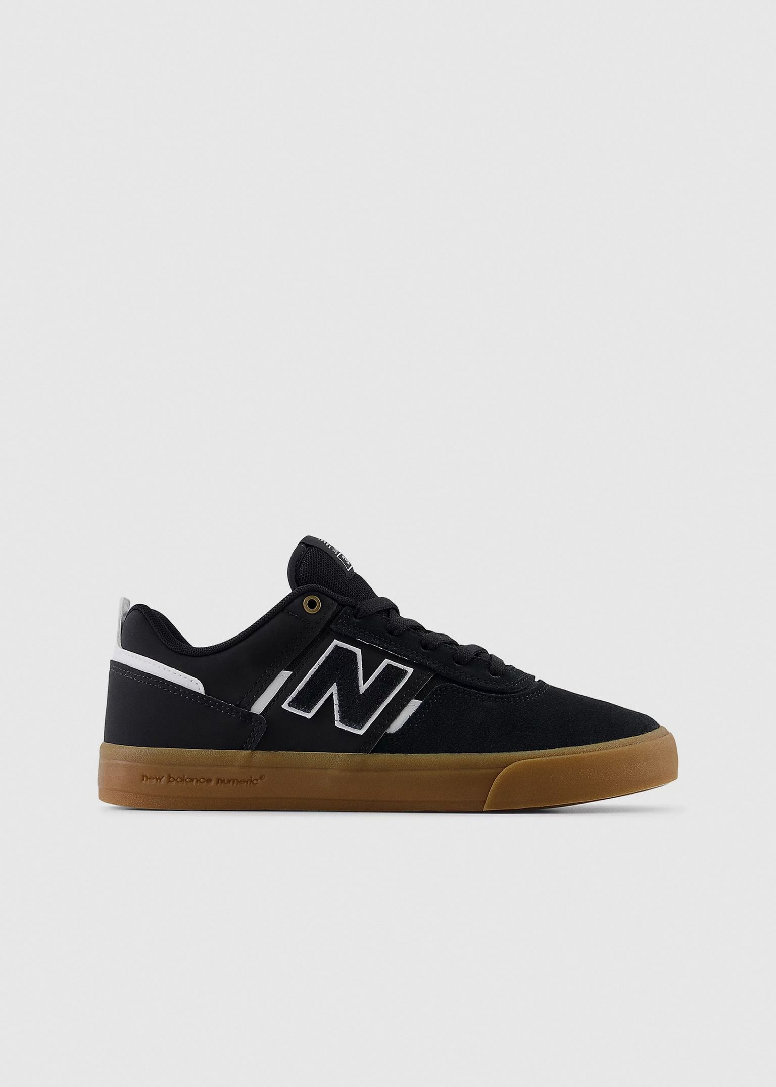 New Balance Numeric Jamie Foy 306 Shoes image