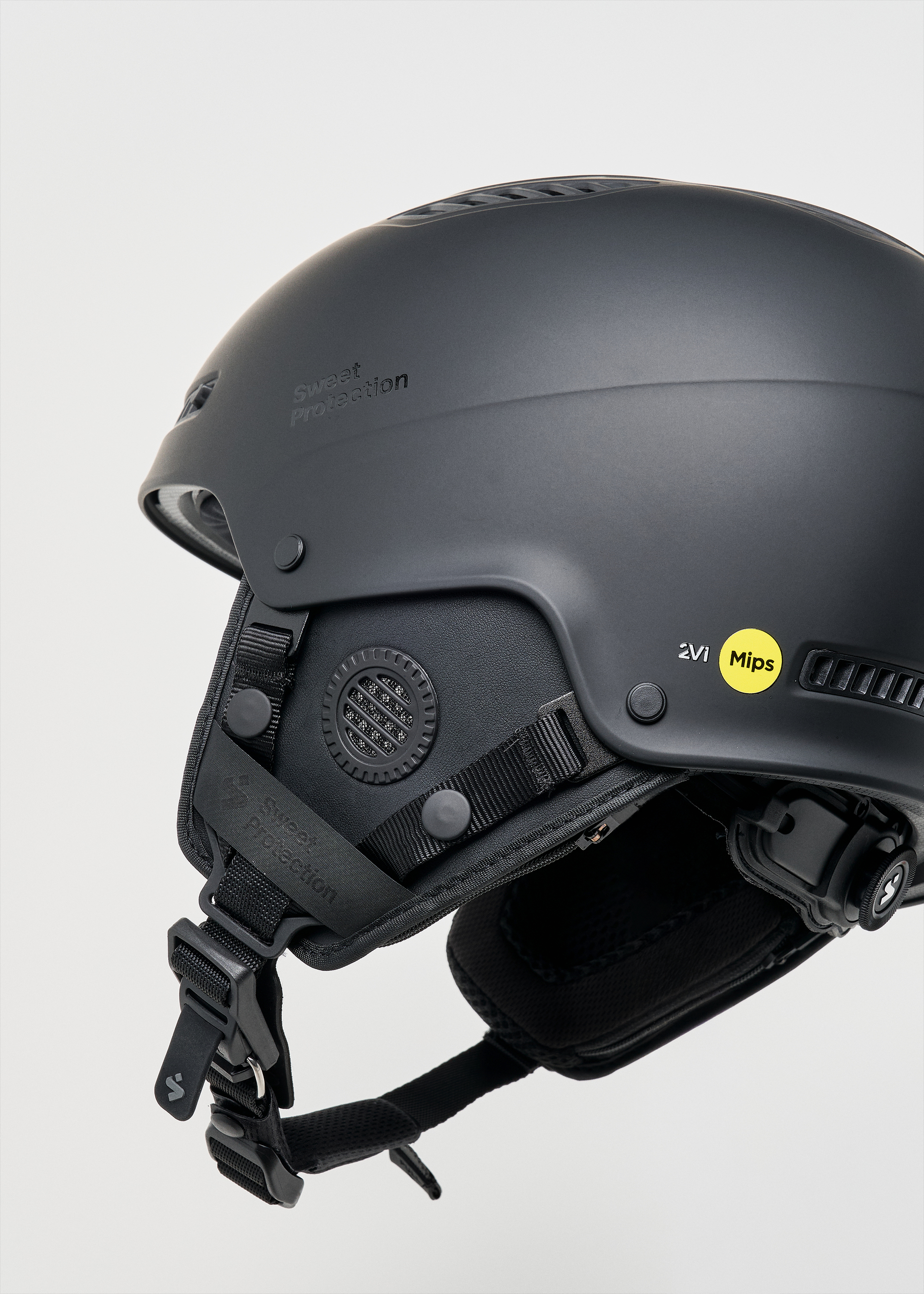 Sweet Protection Igniter 2VI MIPS Helmet