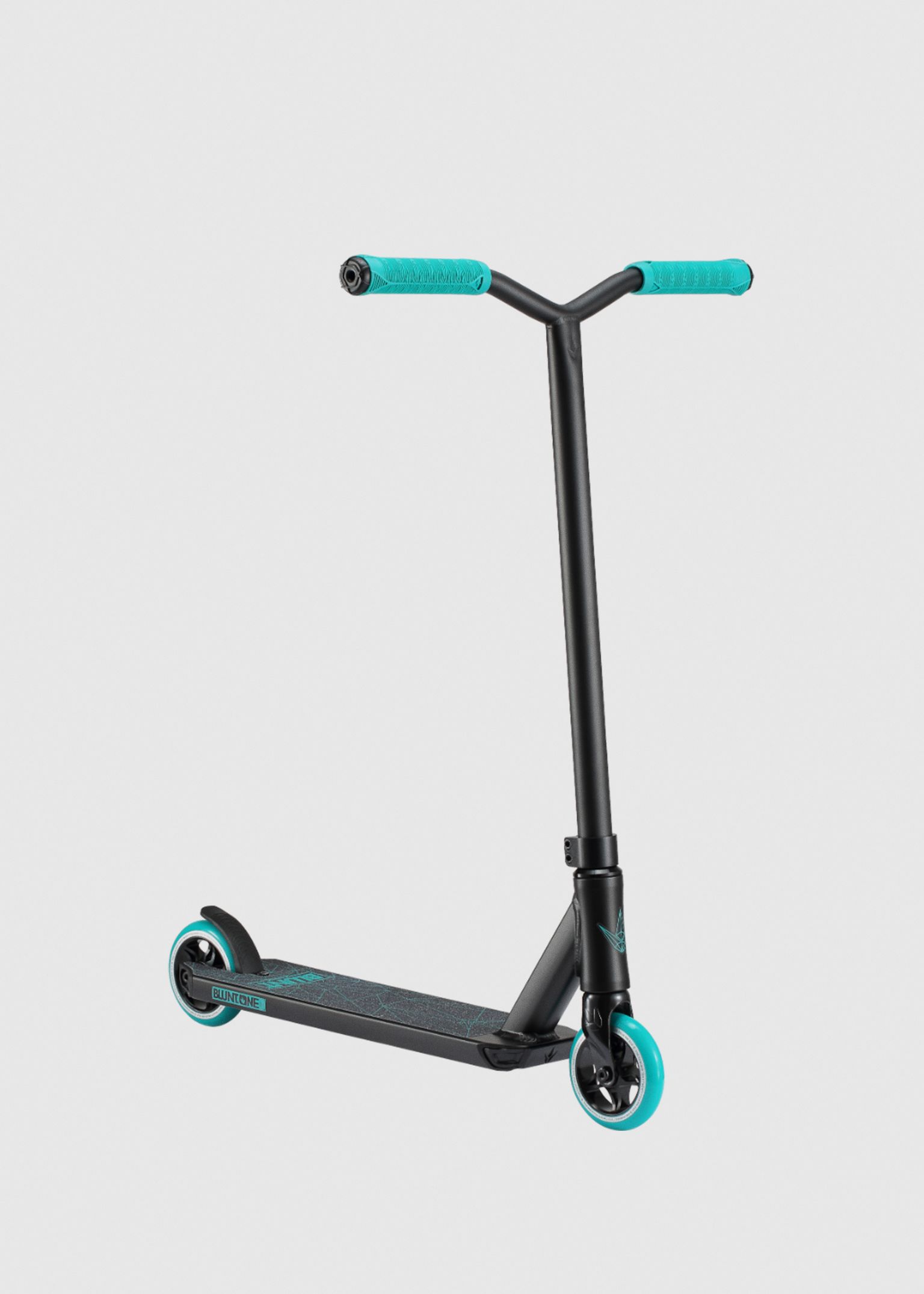 One S3 Solid Complete Scooter image