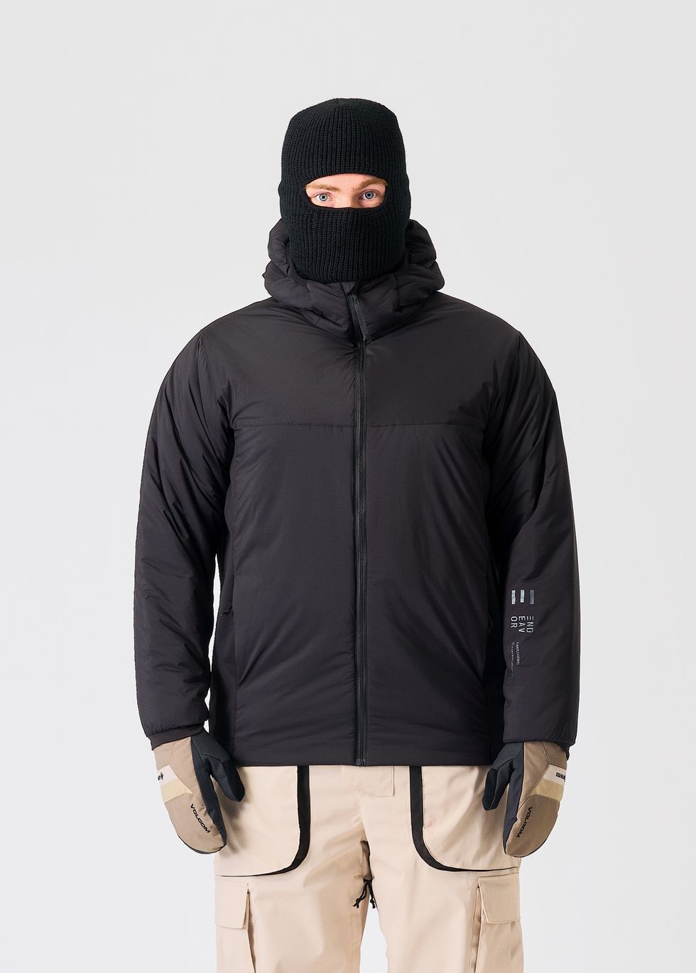 Endeavor 3L Shelter Jacket