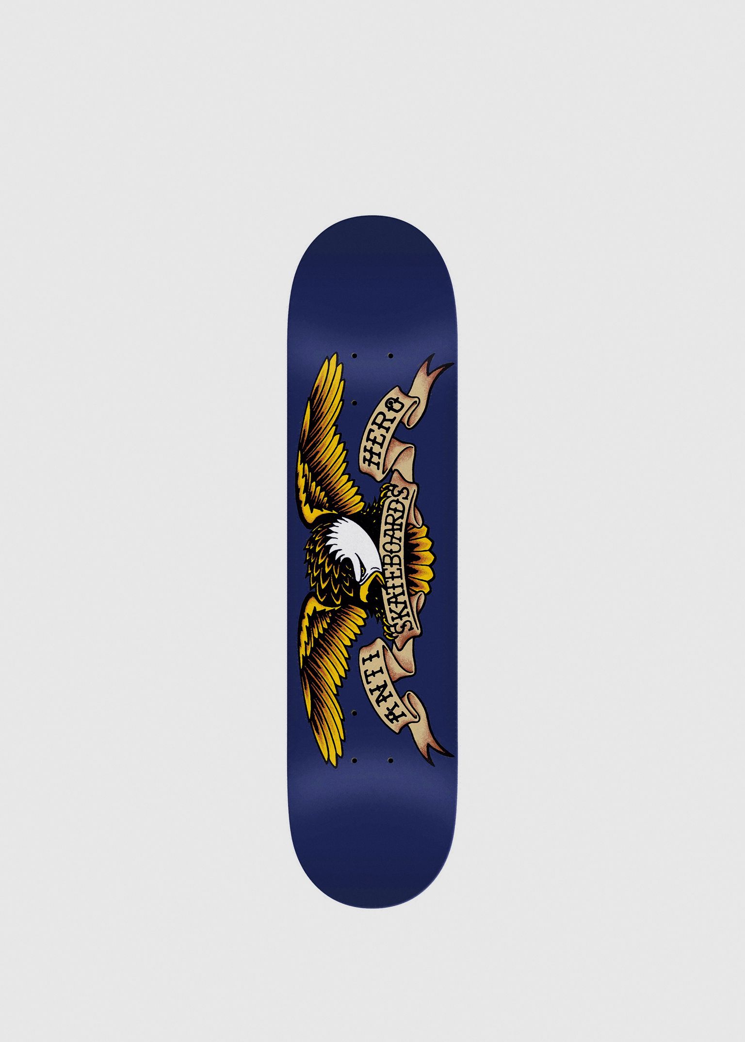Classic Eagle 8.5 BBs Skateboard Deck image
