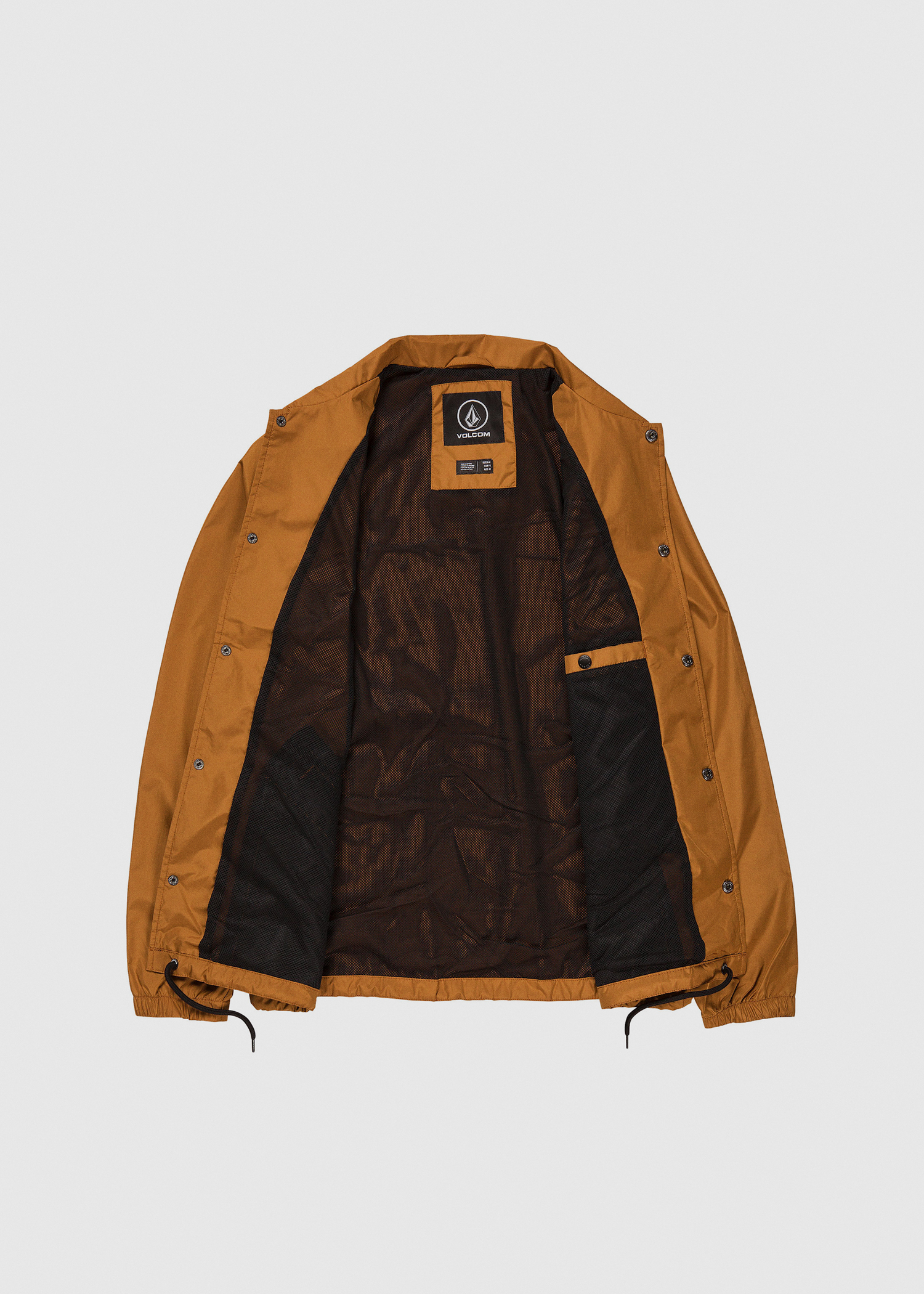 Volcom Skate VitaL/S Coach Jacket