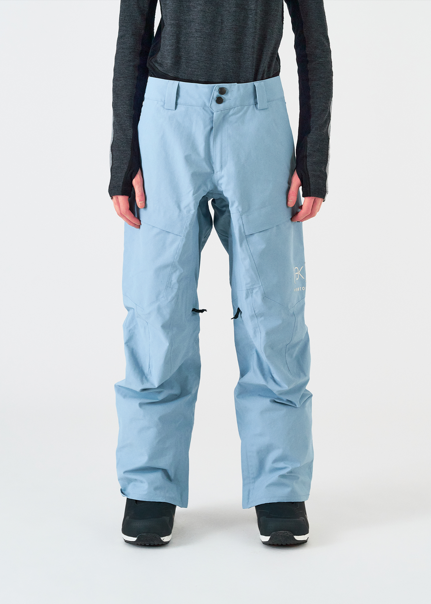 スノーボード BURTON AK GORETEX SWASH PANT BURTON［AK］ バートン エーケー スノーボード ウェア パンツ