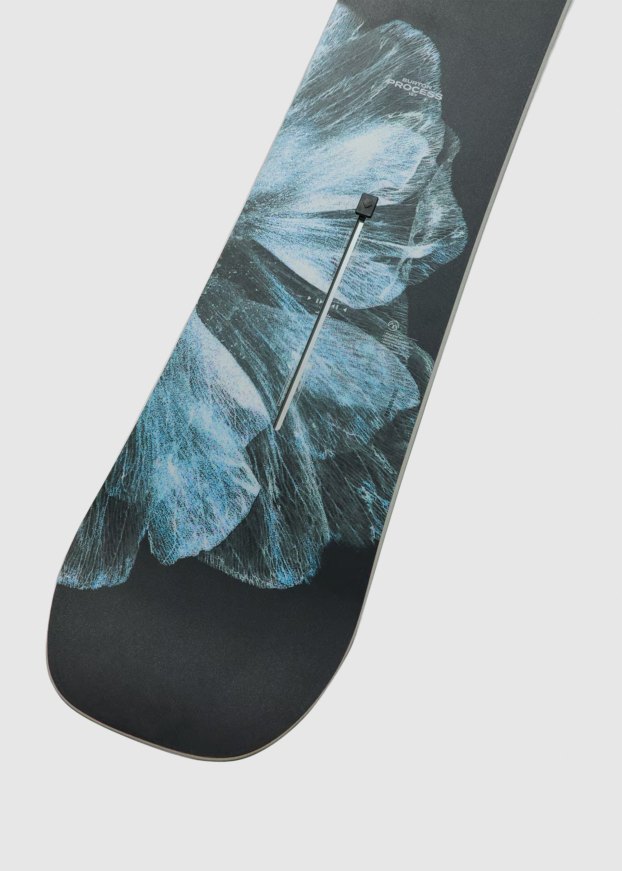 Burton Process Snowboard Burton Process Snowboard