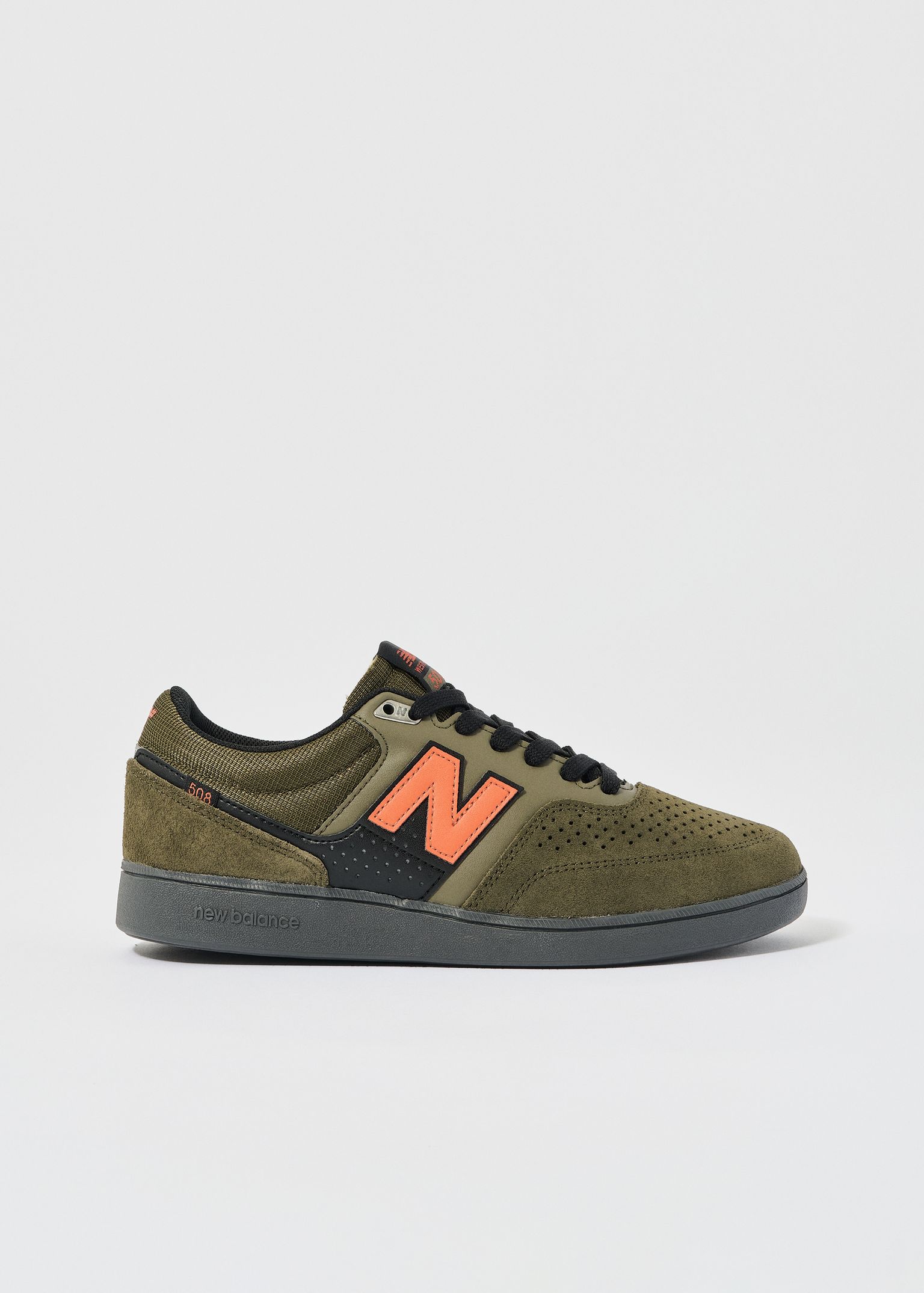 New Balance Numeric Brandon Westgate Shoes image