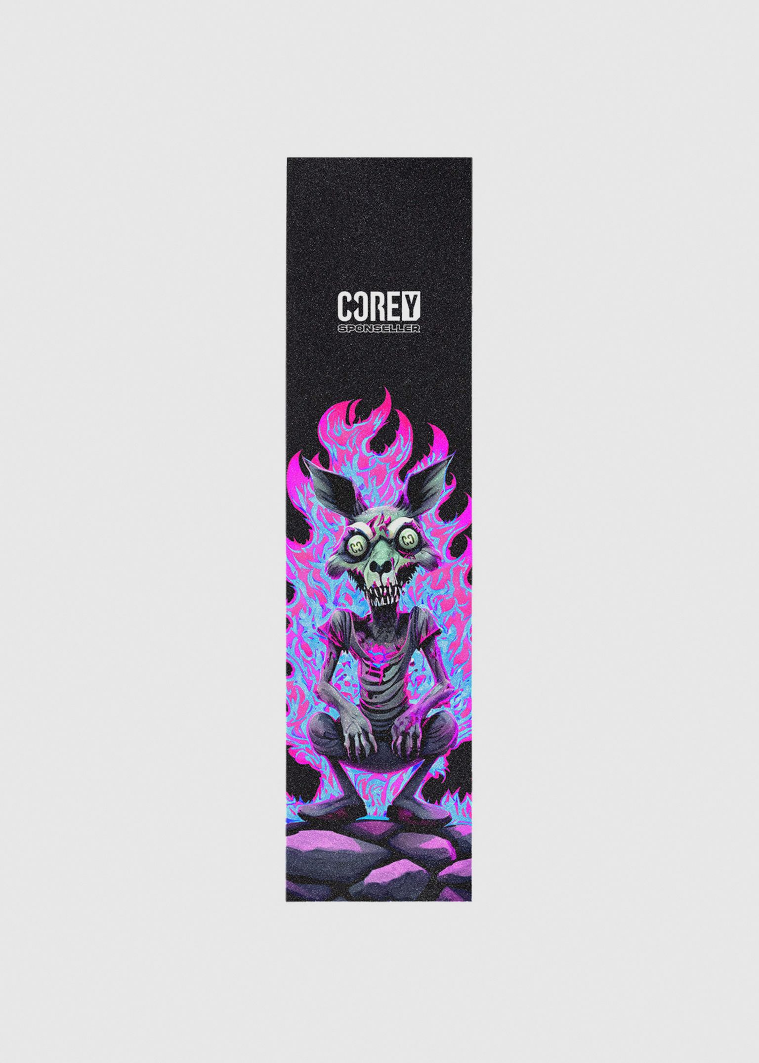 Scooter Griptape image