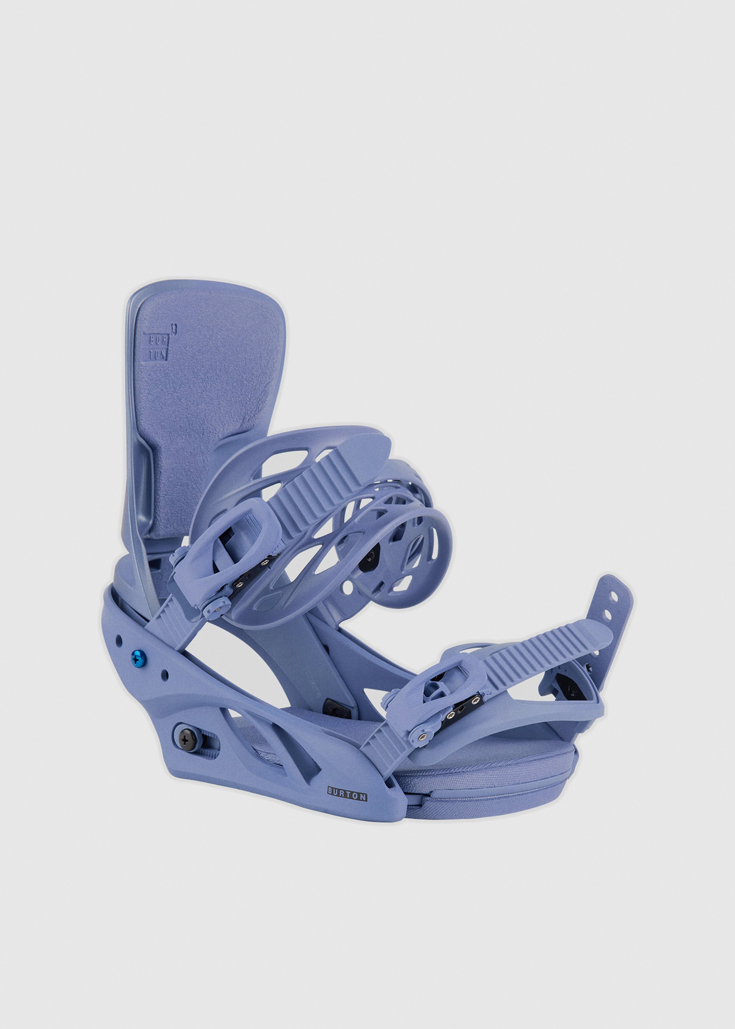 Lexa Re:Flex Snowboard Bindings