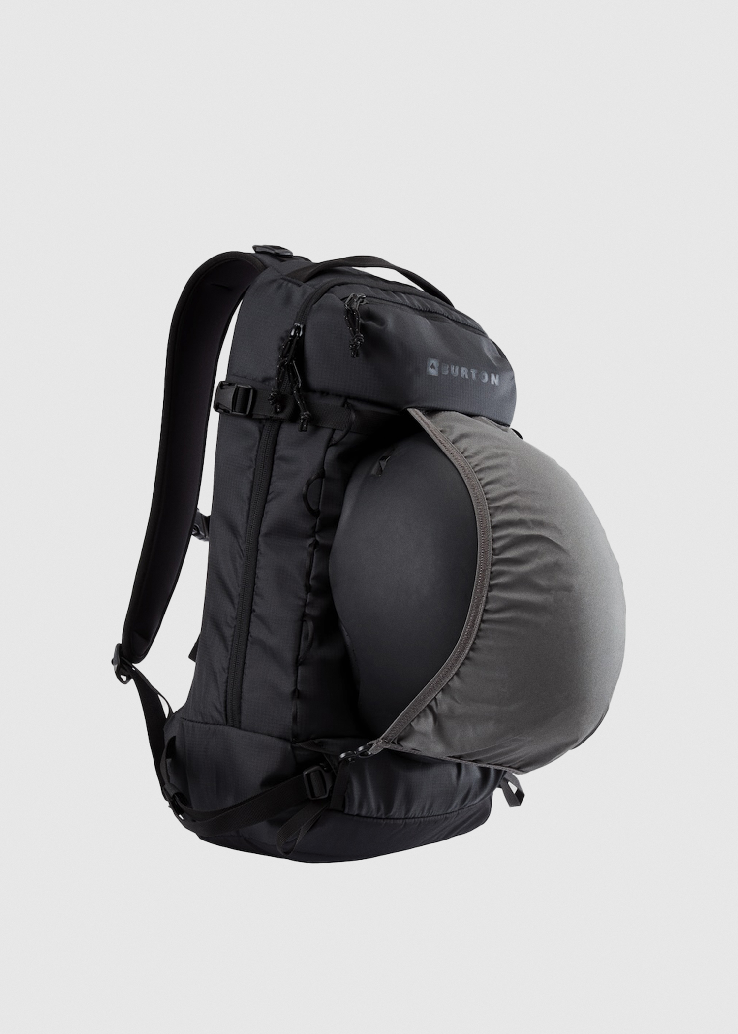 Burton Sidehill 18L Backpack