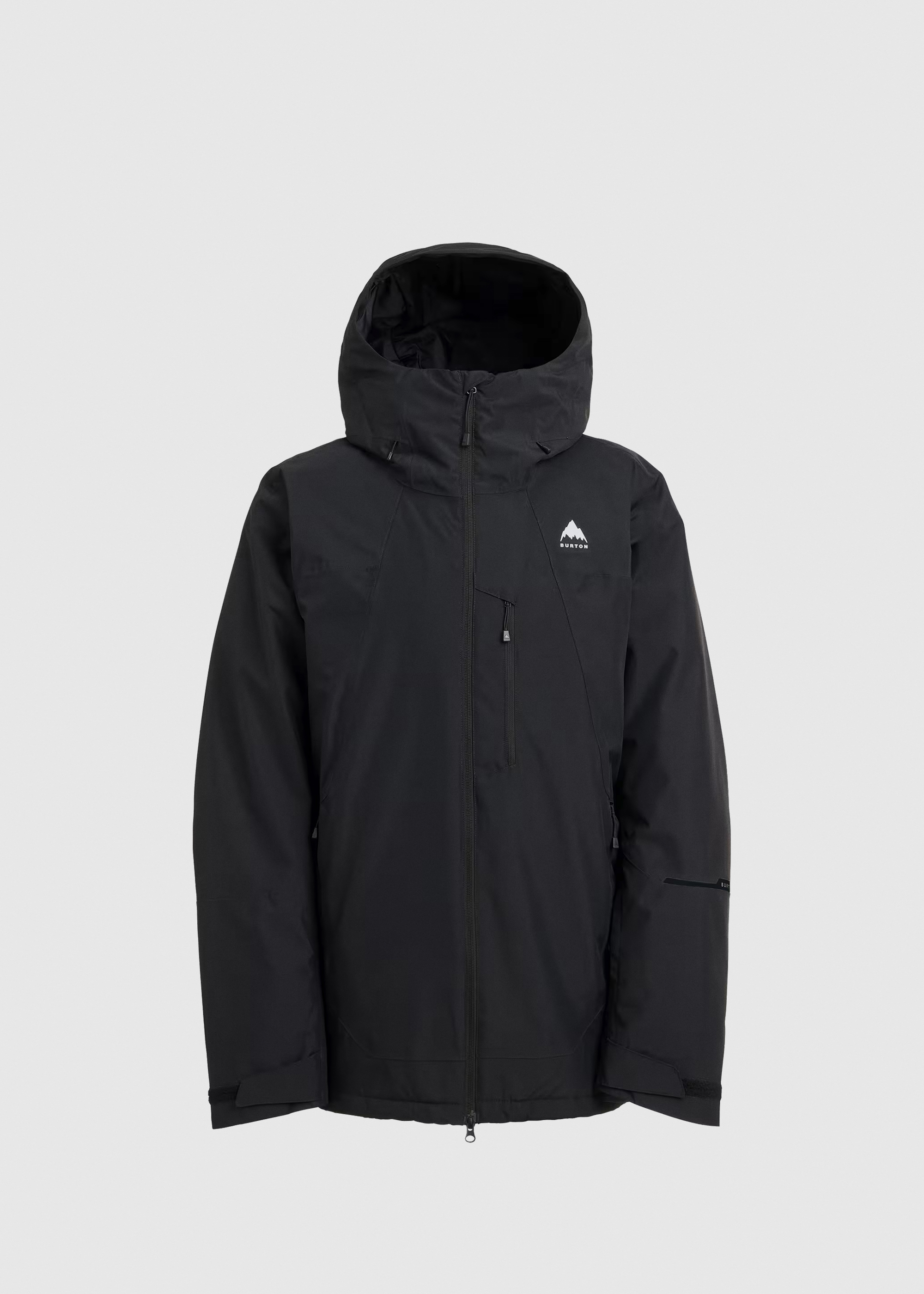スノーボード Burton Reserve 2L Insulated Jacket XL Burton Reserve 2L Insulated Jacket