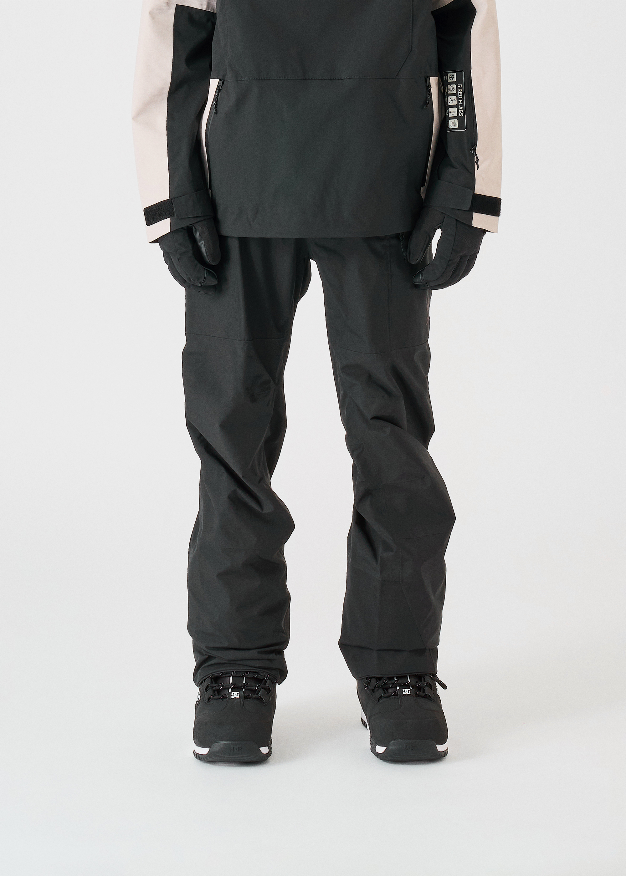 Jones Mountain Surf Recycled Pants