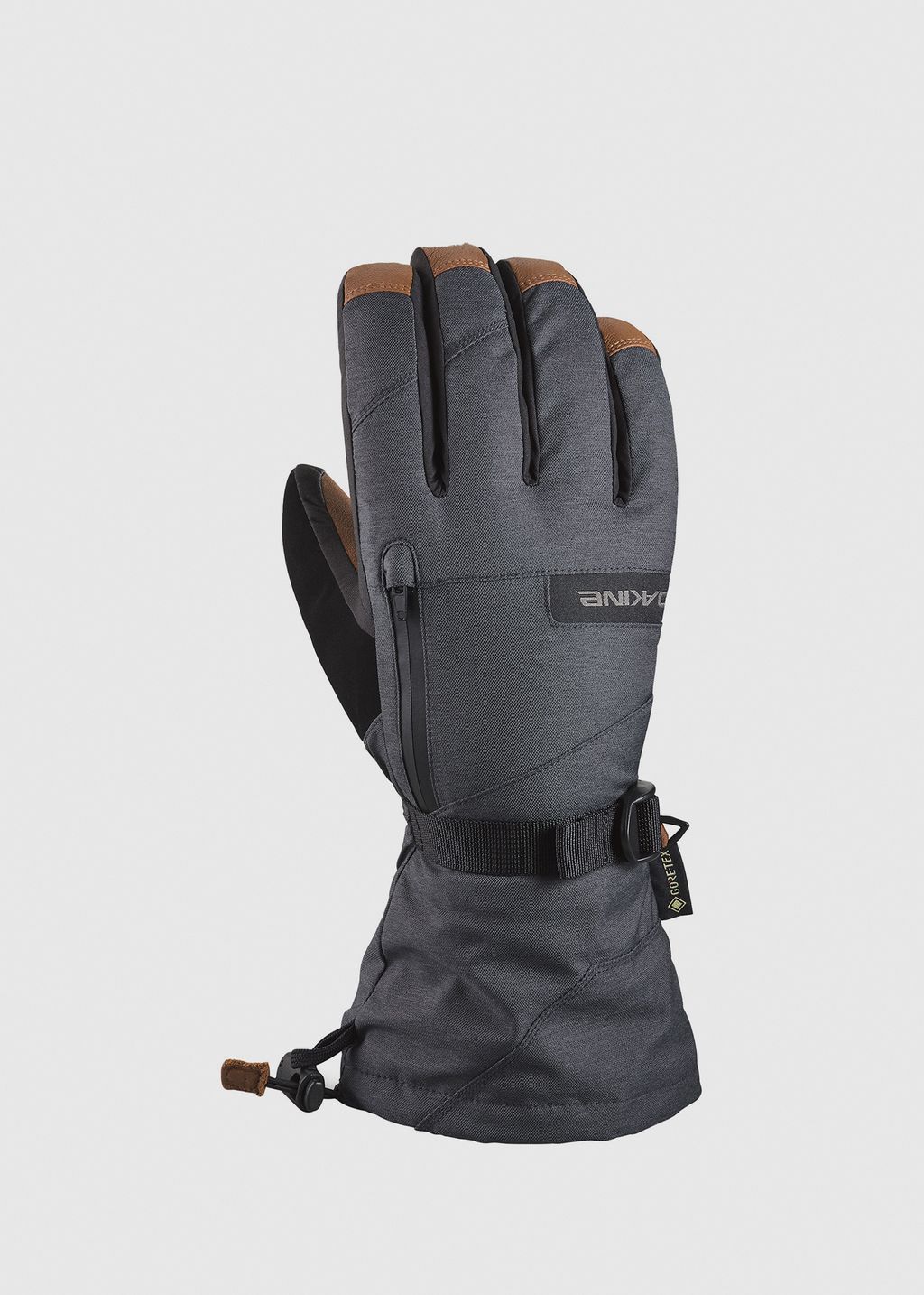 Dakine Leather Titan GORE-TEX Gloves