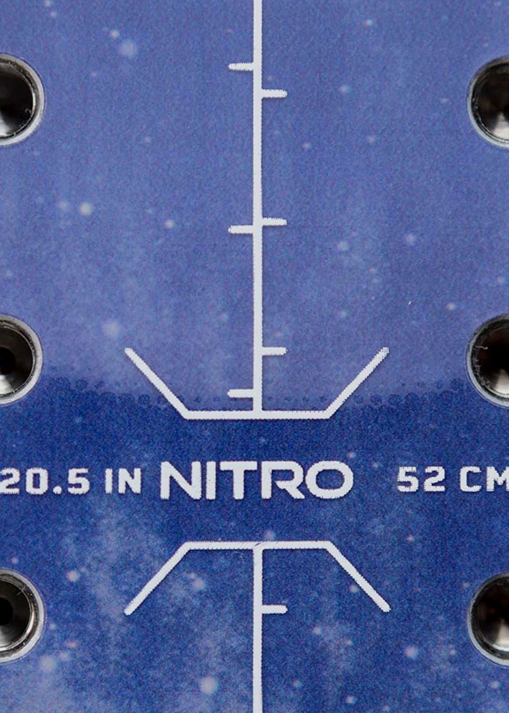 Nitro Santoku Snowboard