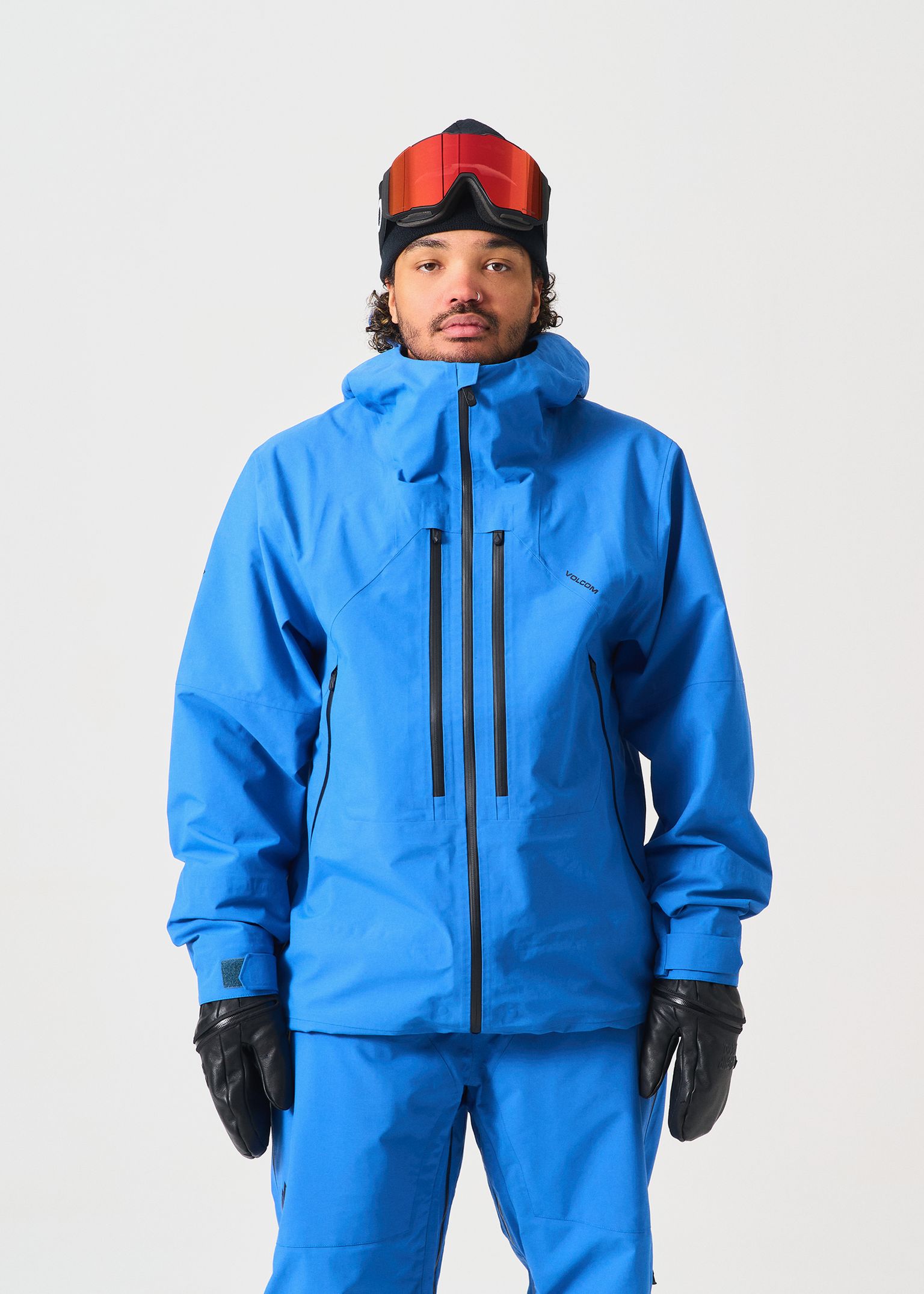 Guch 3L GORE-TEX Pro Jacket image
