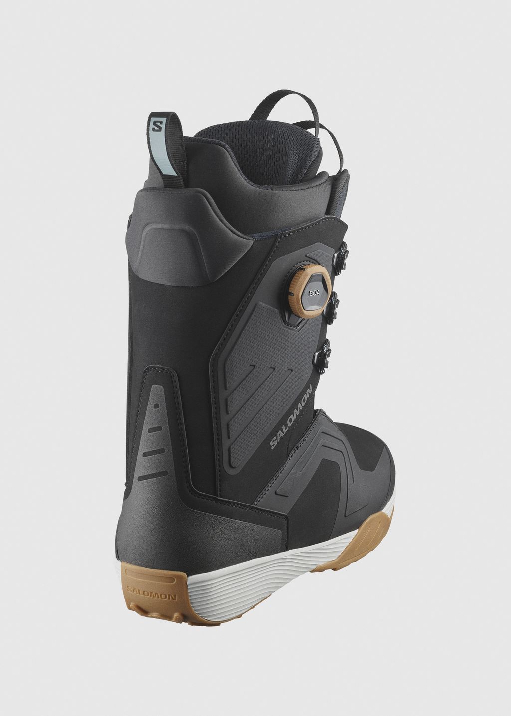Salomon Snowboards Dialogue Lace SJ Boa Snowboard Boots