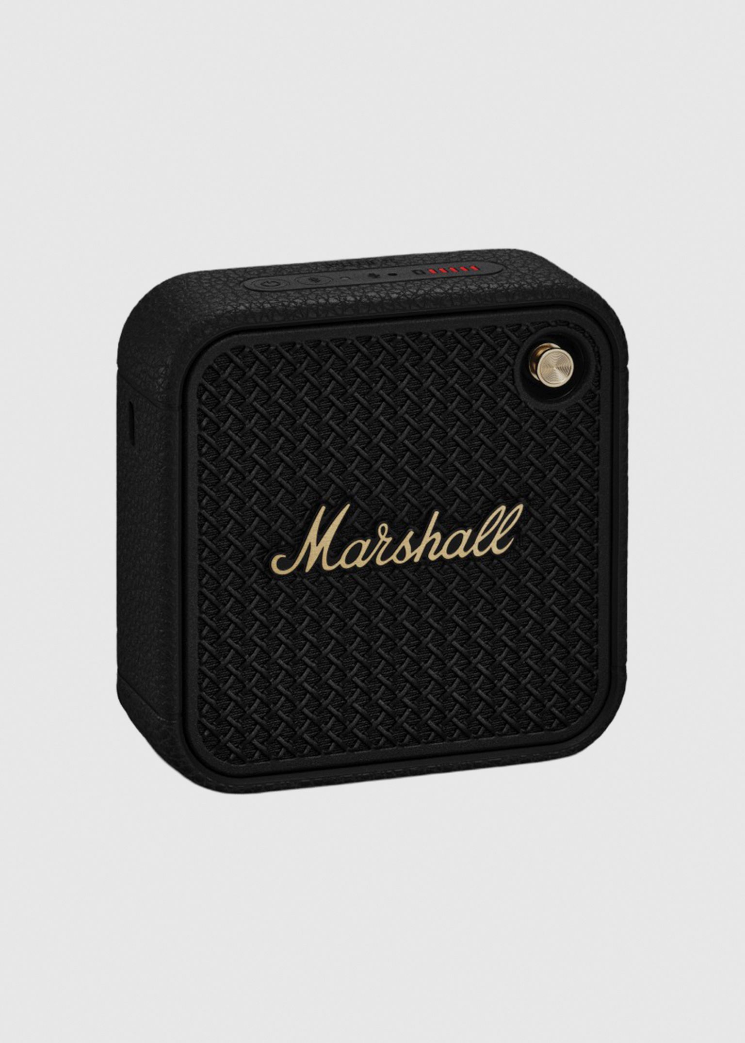 Marshall Willen II Speaker image