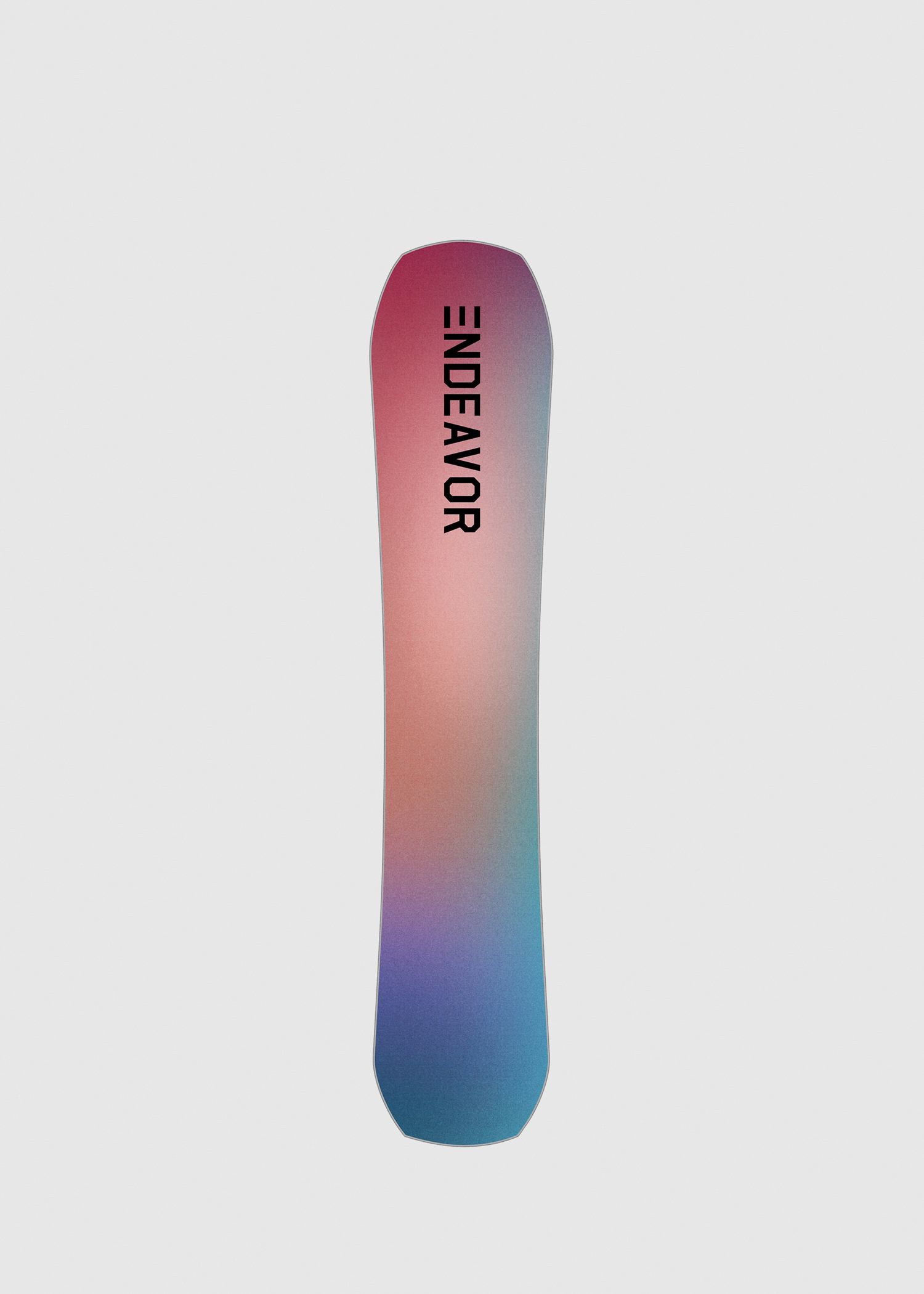 Endeavor Free Ranger Snowboard